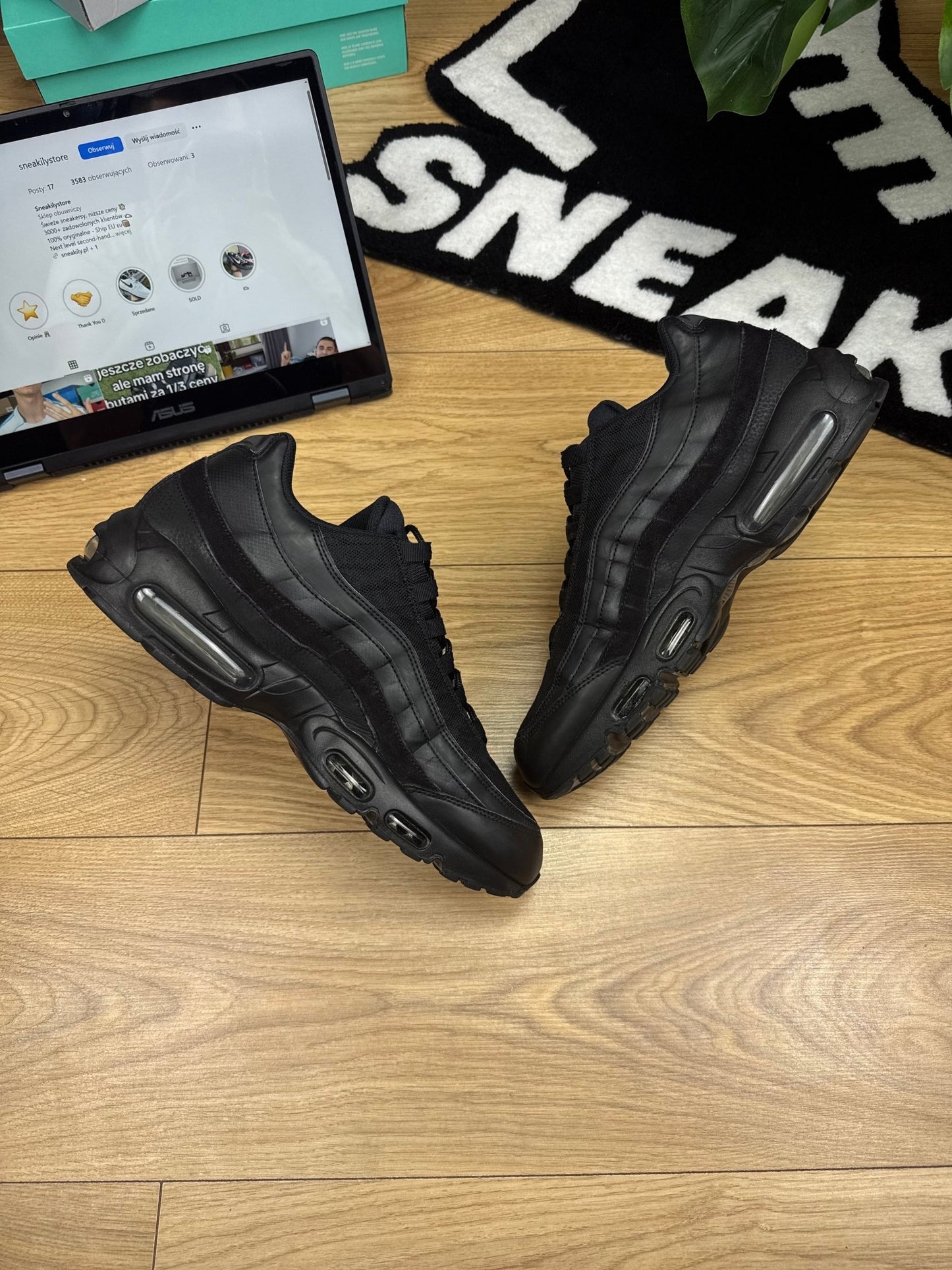 Nike Air Max 95 (46)