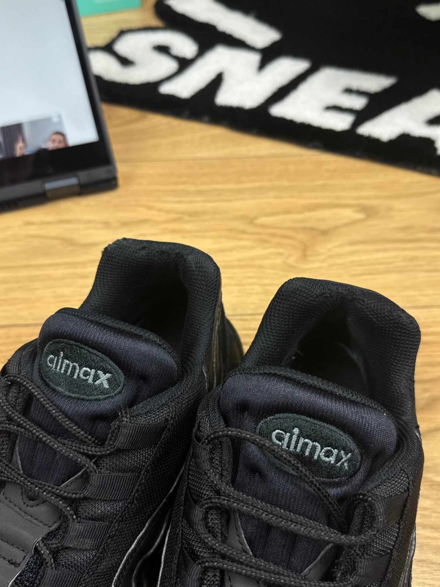 Nike Air Max 95 (46)