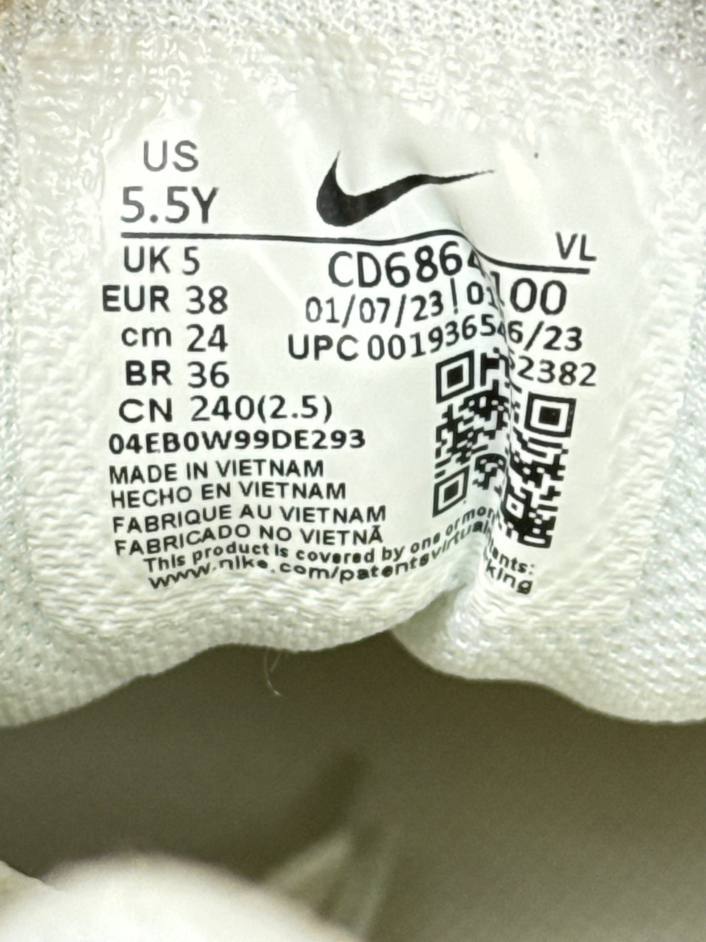 Nike Air Max 90 (38)