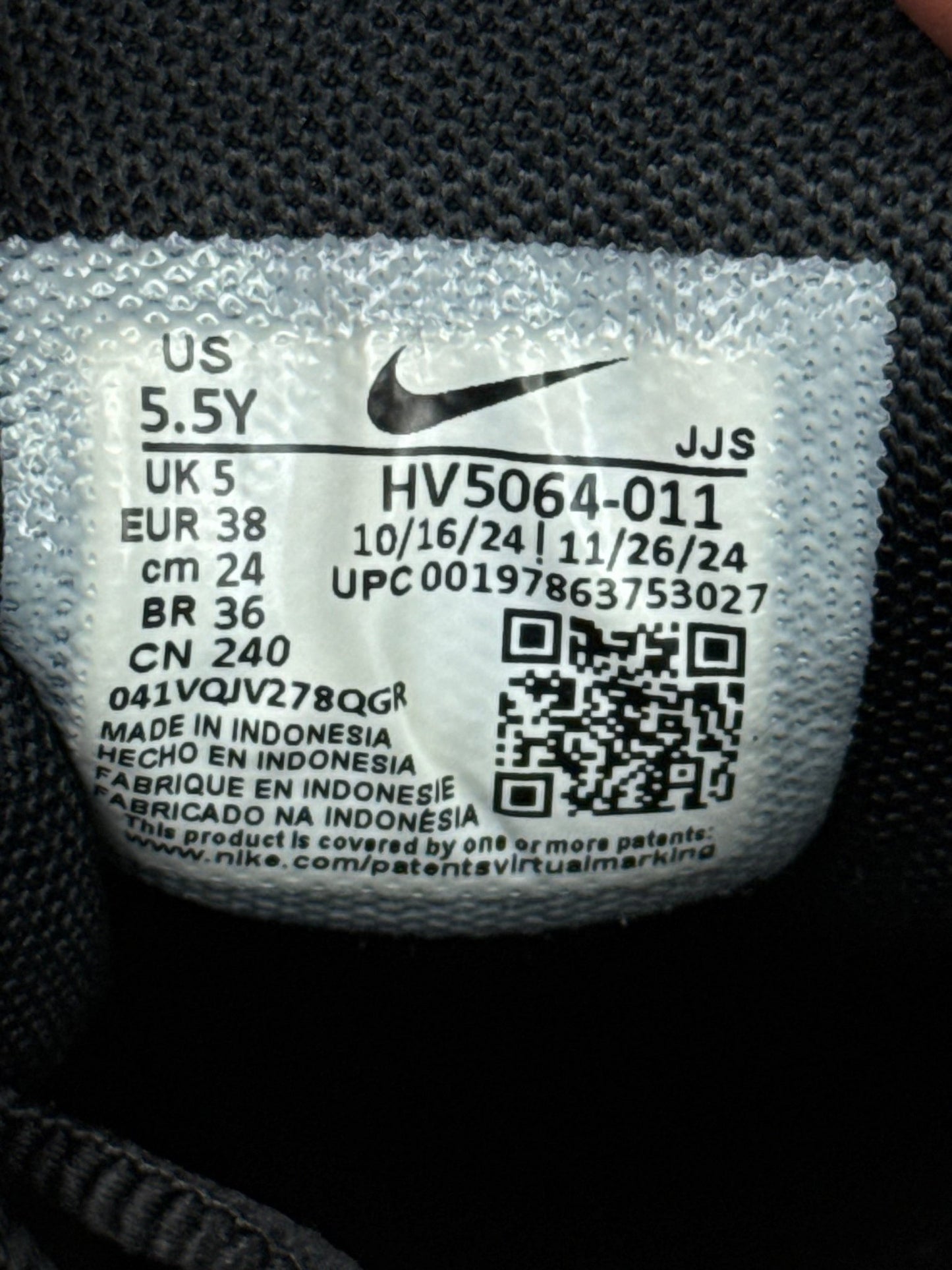 Nike P-6000 (38)