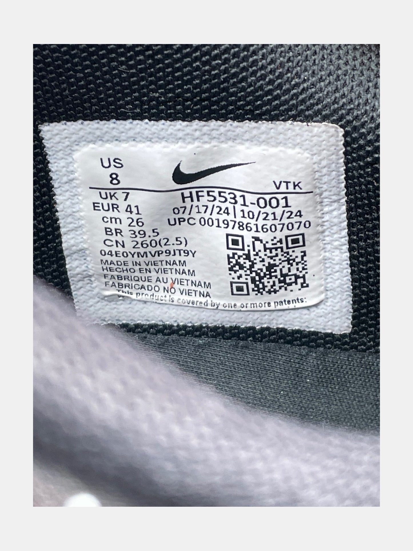Nike Air Max DN rozmiar 41