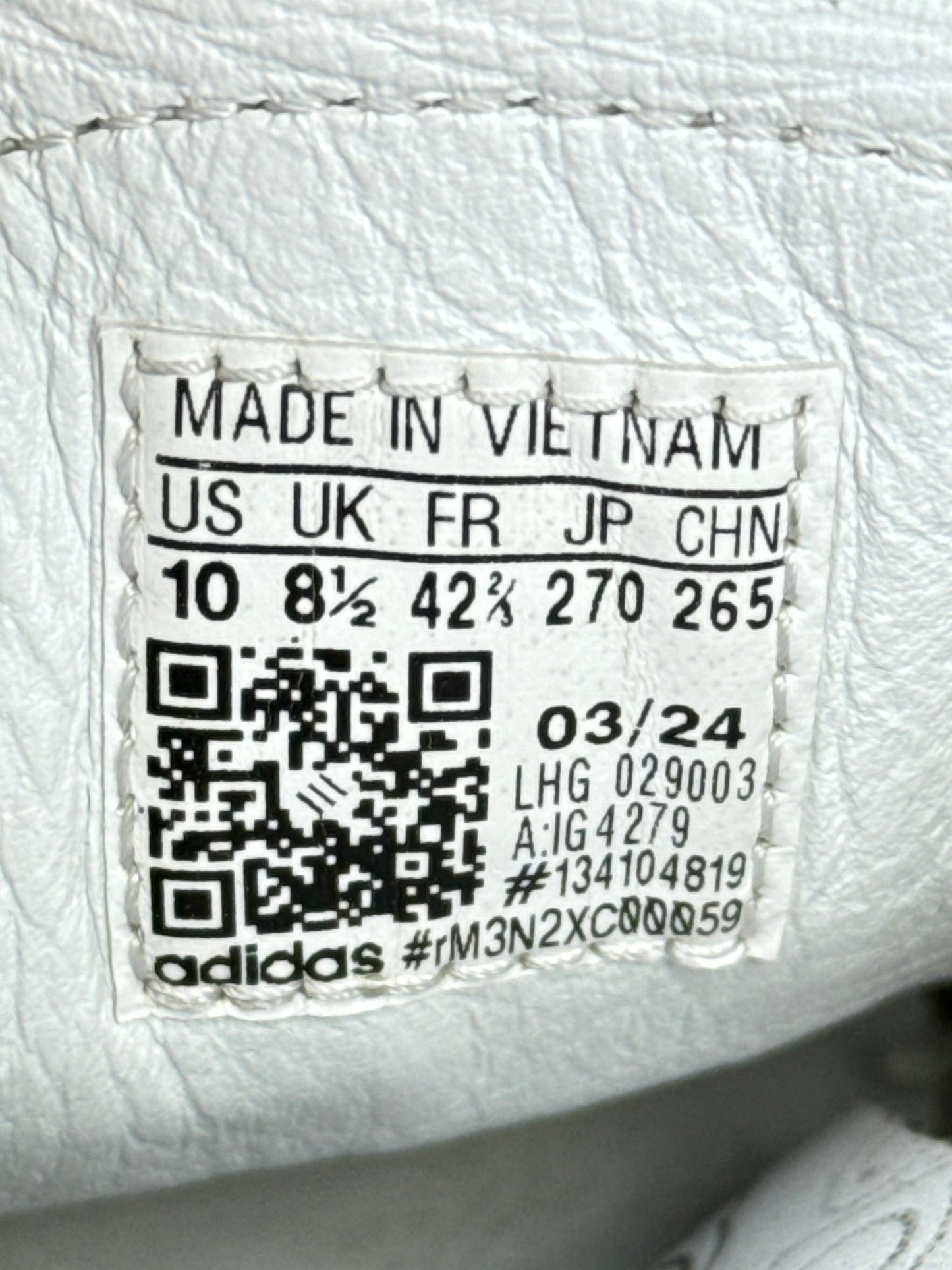 Adidas Samba LT (42 2/3)