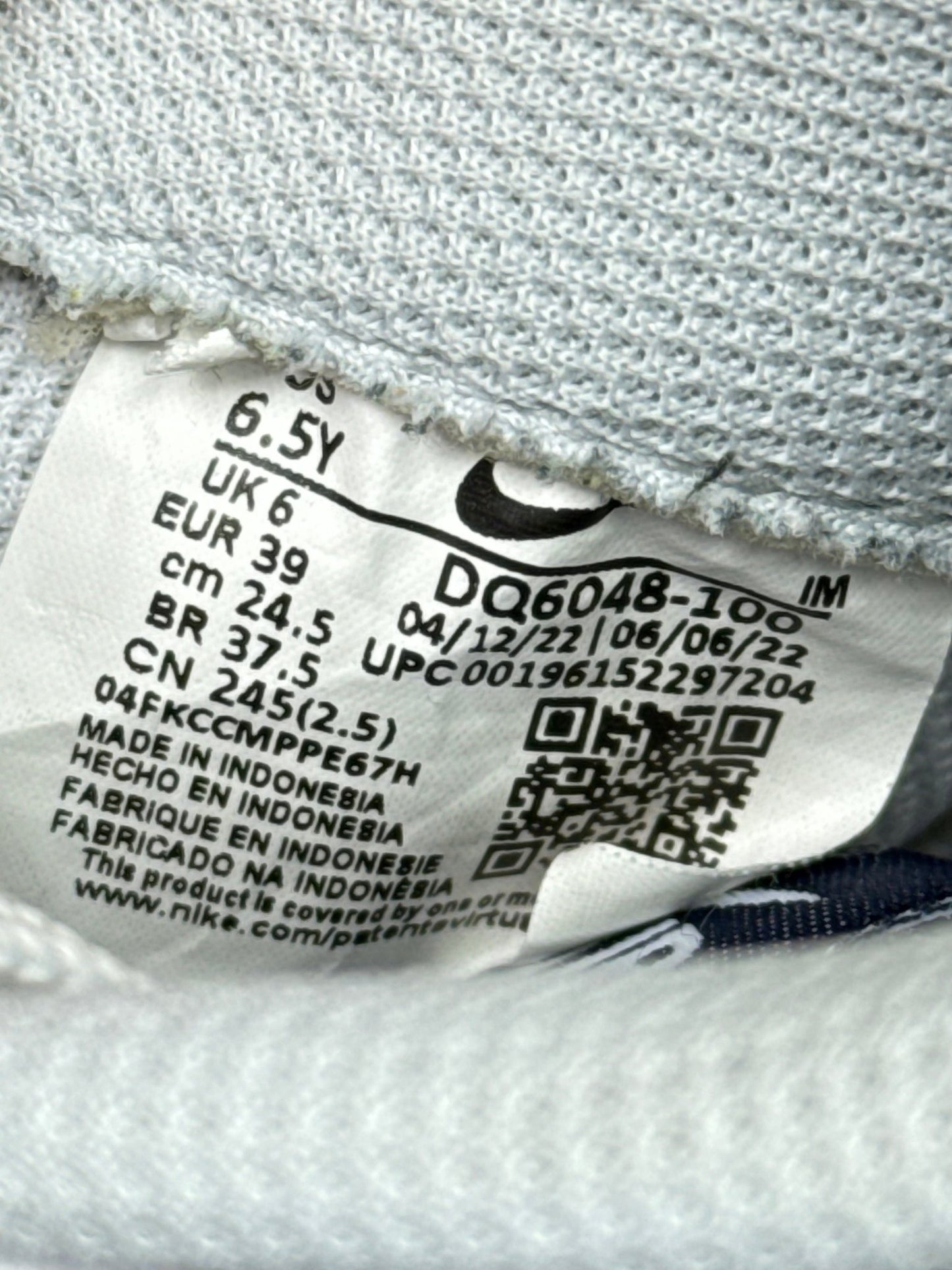 Nike Air Force 1 Low (39)