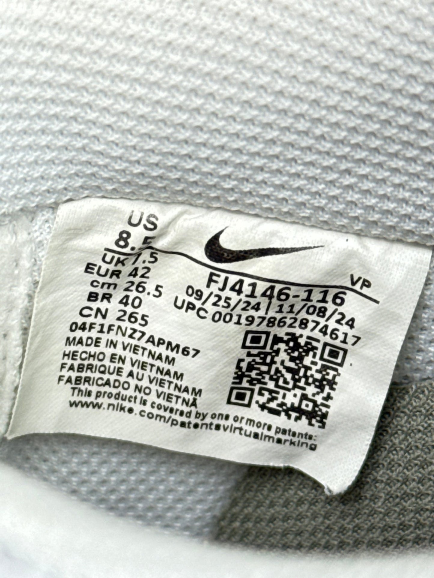 Nike Air Force 1 Low (42)