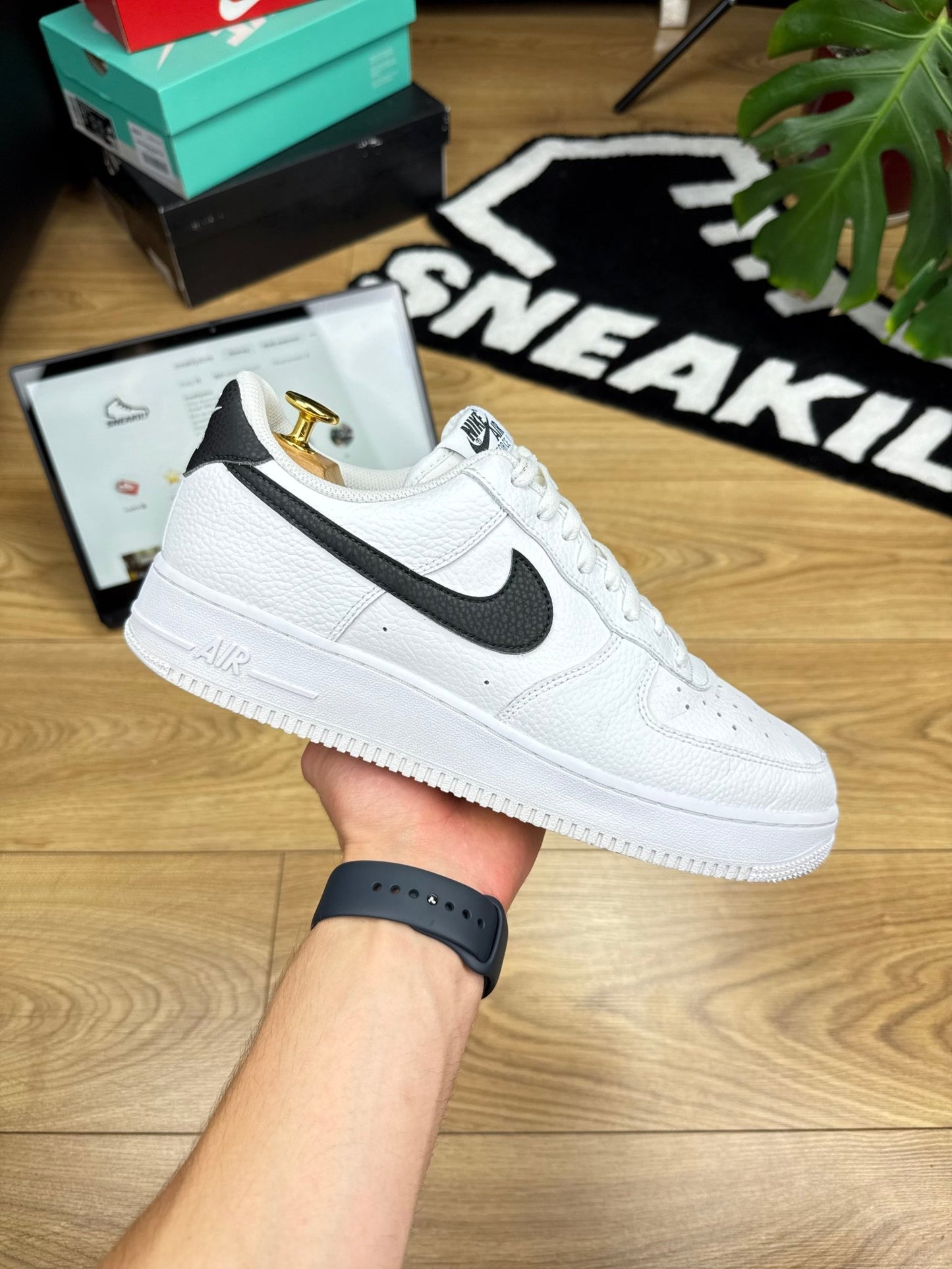 Nike Air Force 1 Low (44.5)