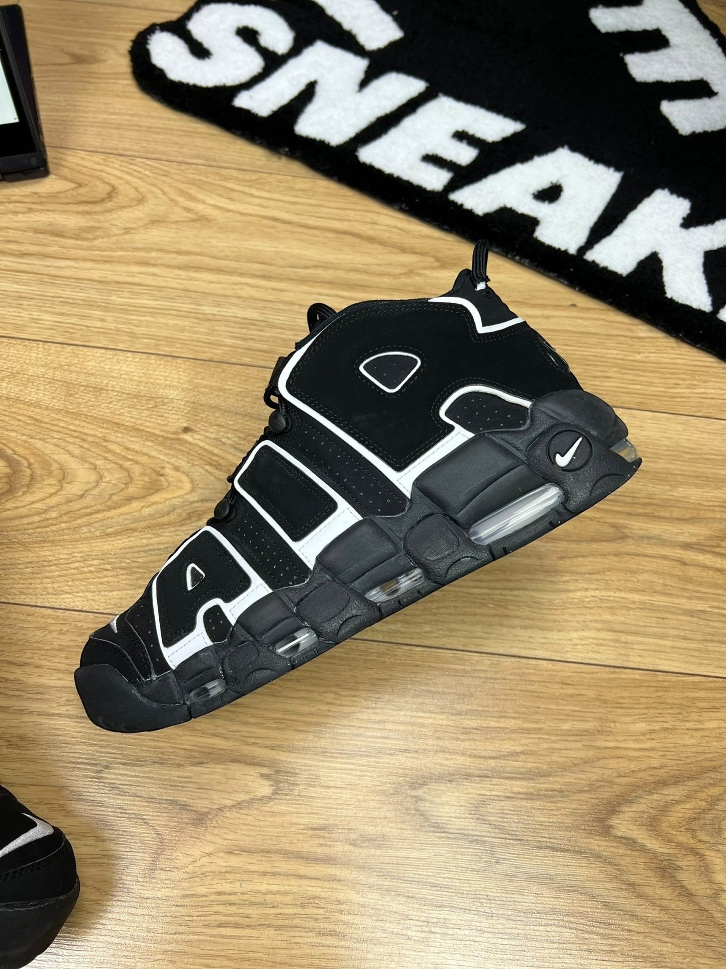 Nike Air More Uptempo 96 (45.5)