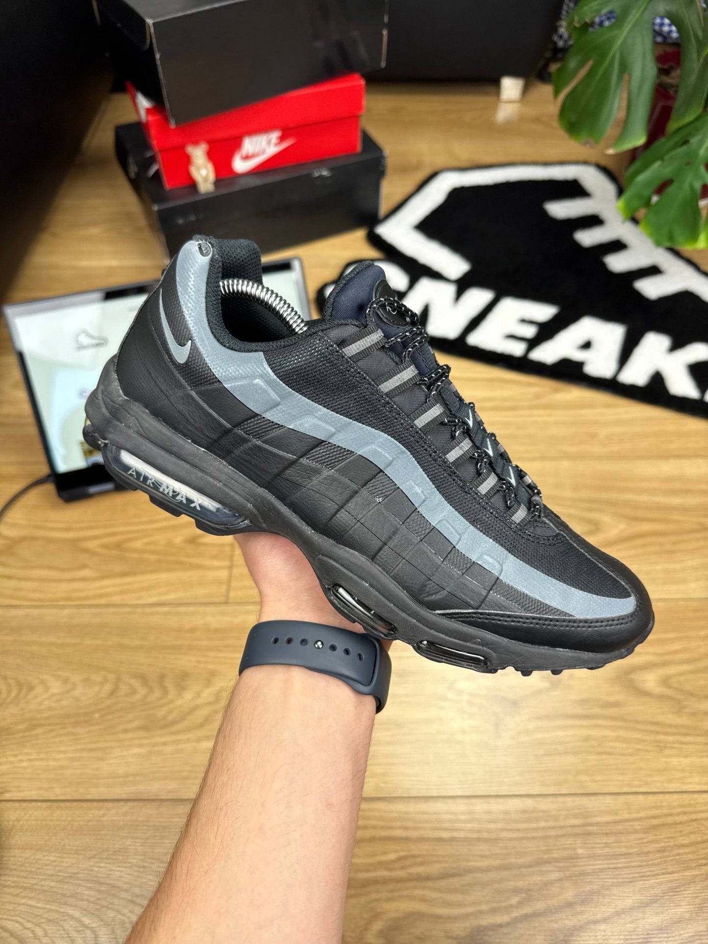 Nike Air Max 95 Ultra (44)