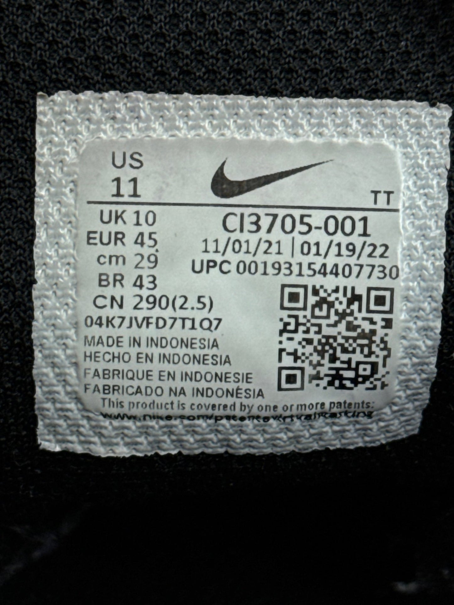 Nike Air Max 95 (45)