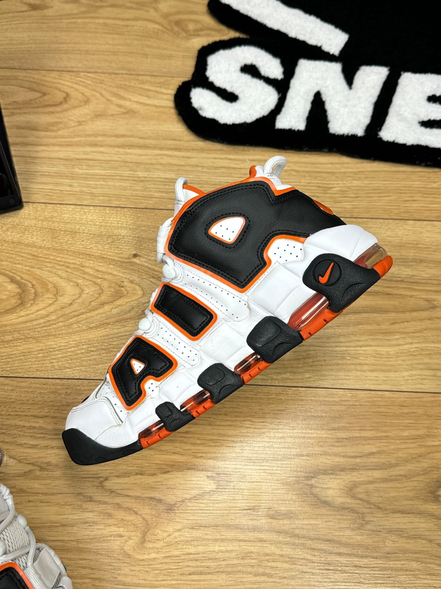 Nike Air More Uptempo 96 (42.5)