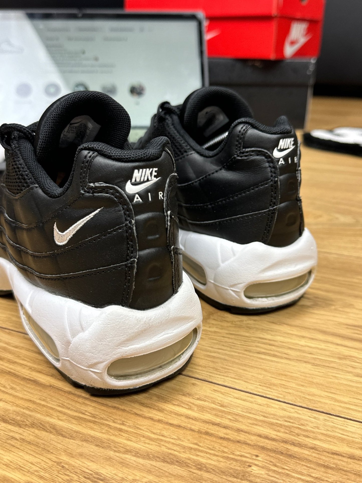 Nike Air Max 95 (39)