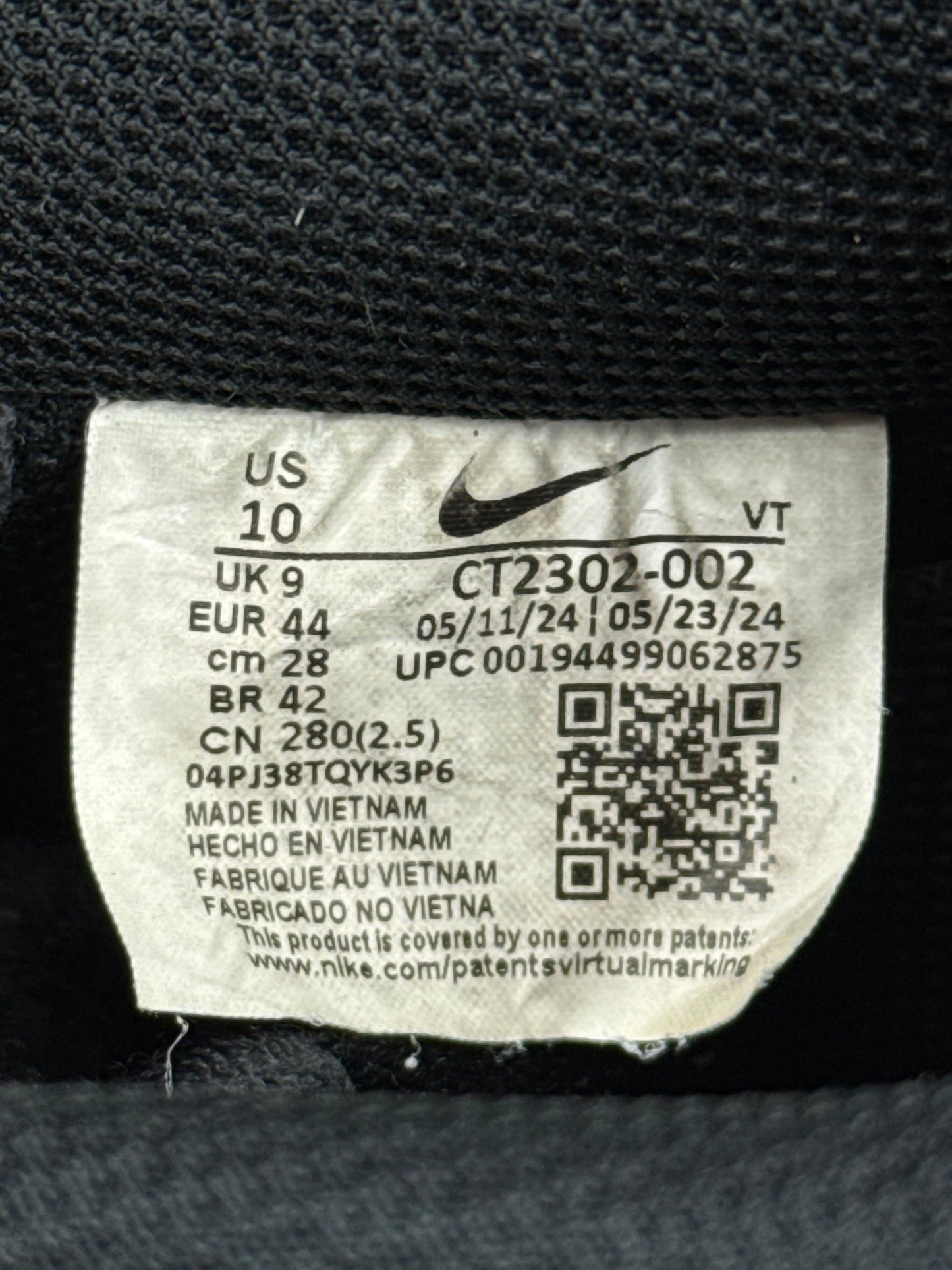 Nike Air Force 1 Low (44)