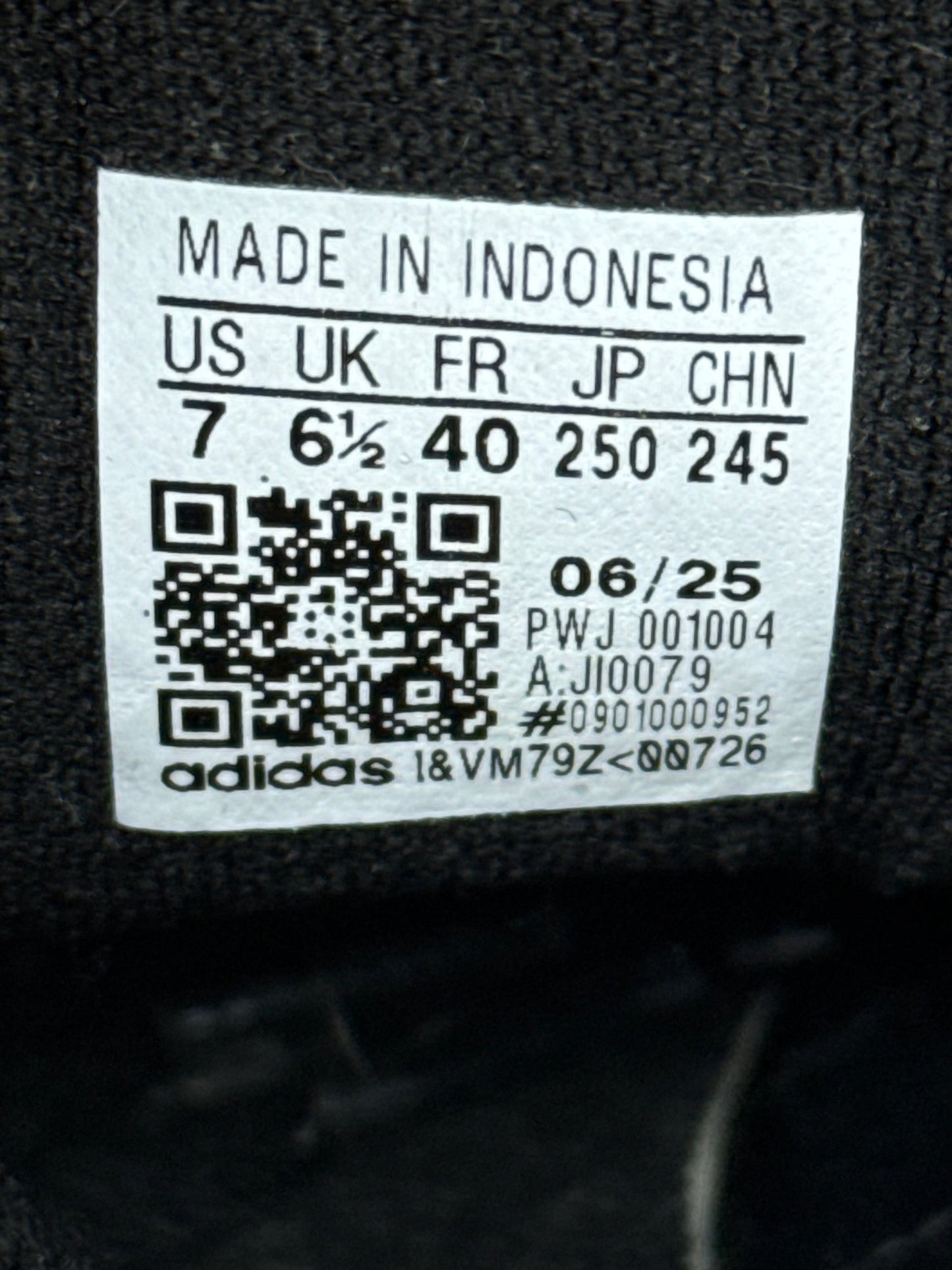 Adidas Superstar (40)