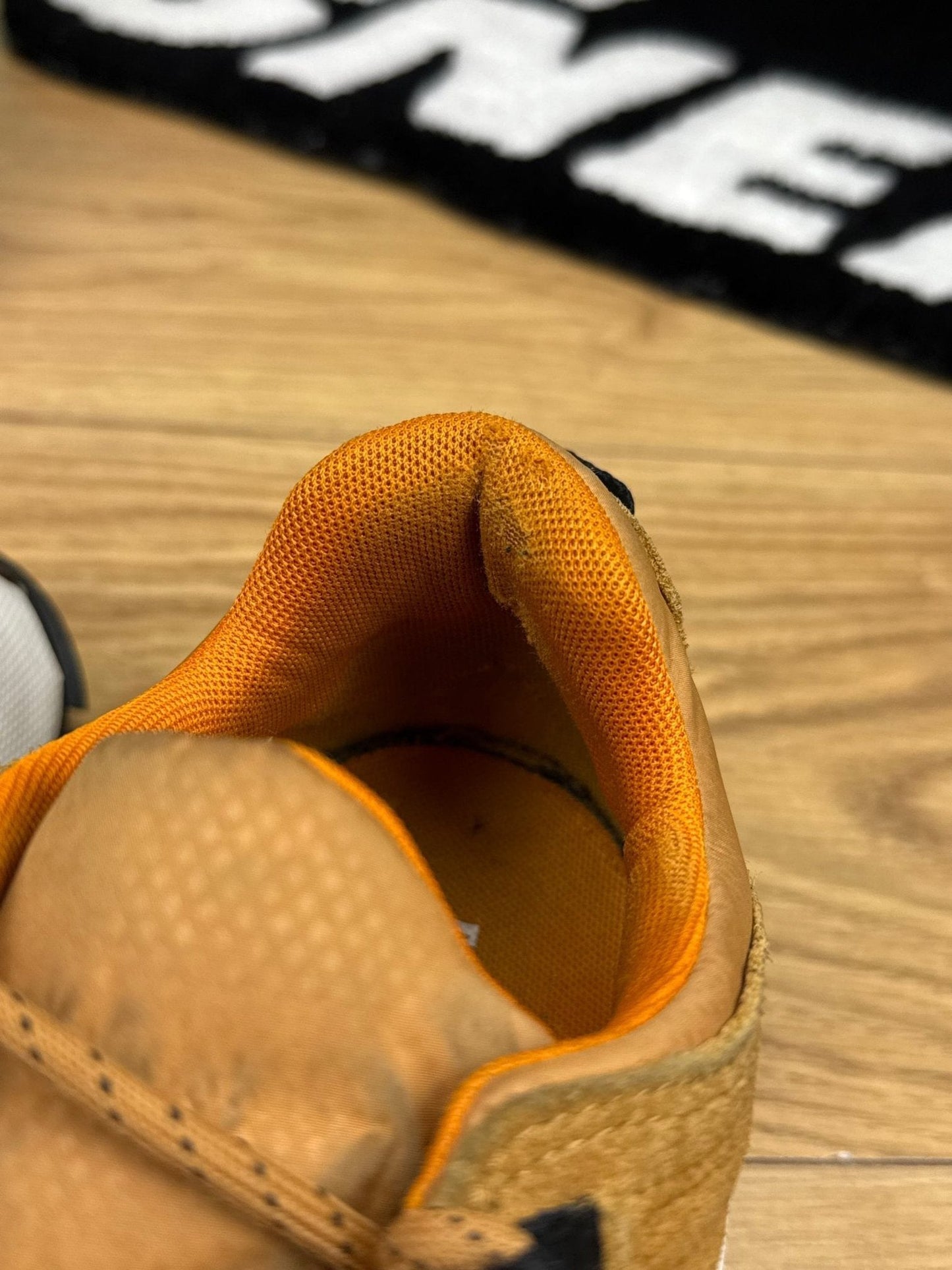 Timberland TBL Turbo Low — buty sportowe męskie w bardzo dobrym stanie rozmiar 43.5, opcjonalne zdjęcie 2