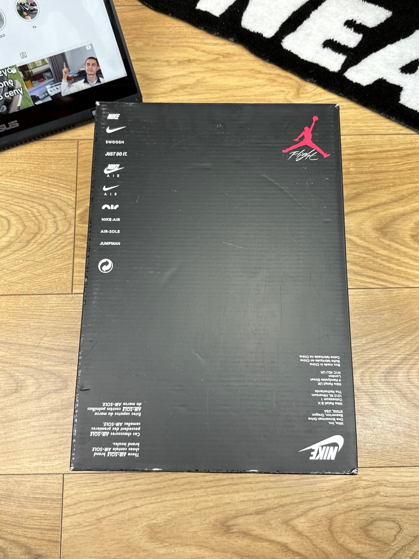 Nike Air Jordan 4 (42)