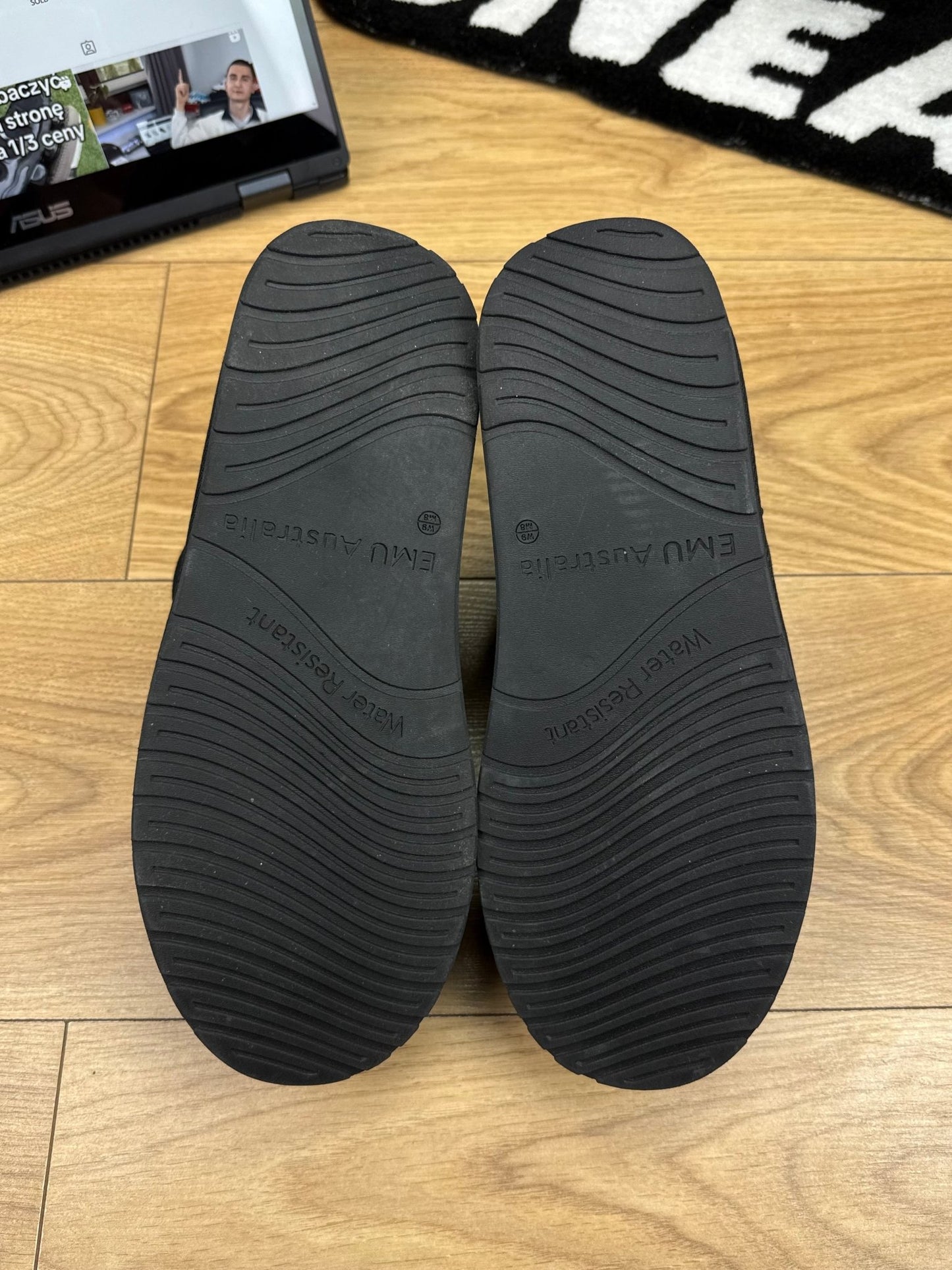 Emu Australia Stinger Micro Flatform (40)