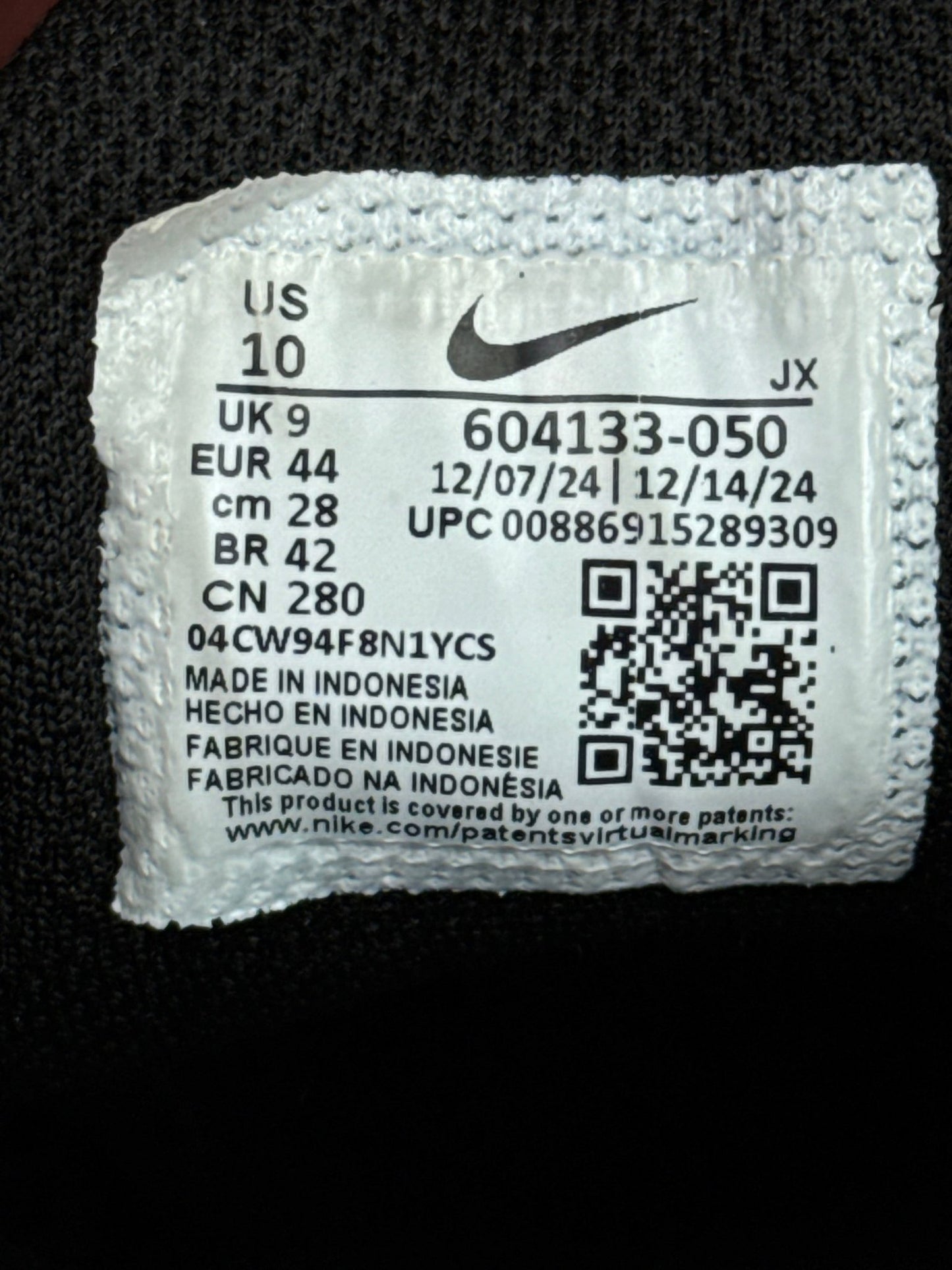 Nike Air Max Plus (44)