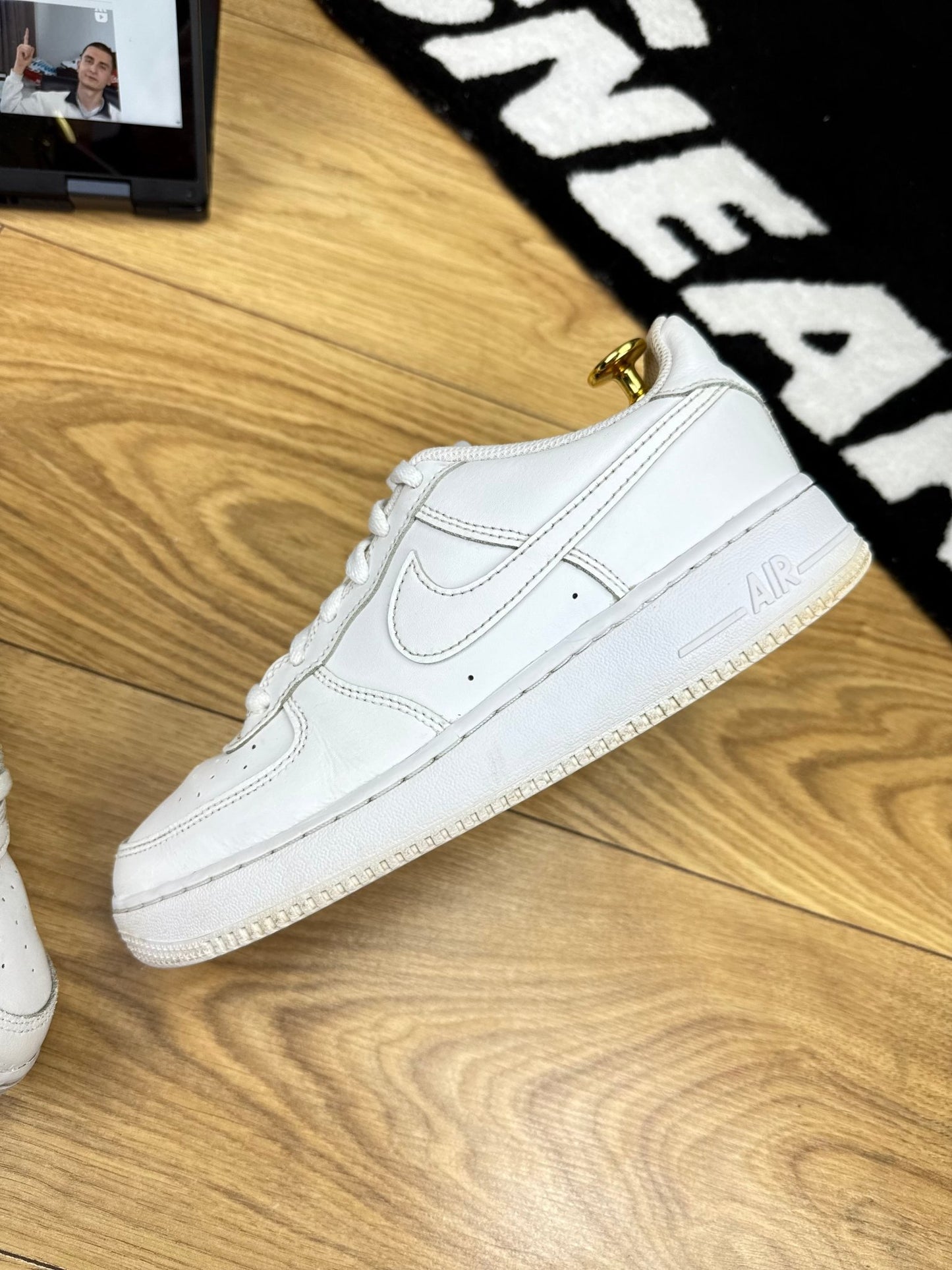 Nike Air Force 1 Low (39)