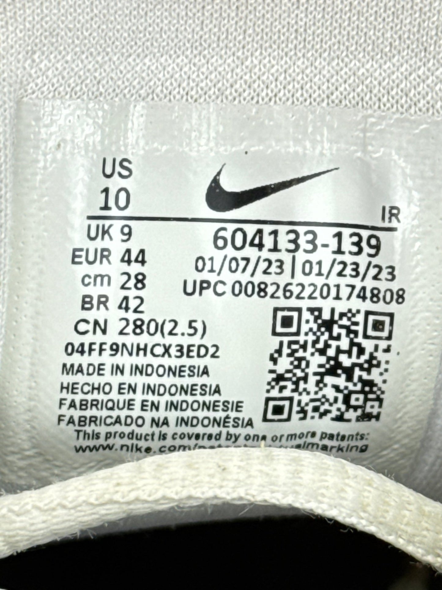 Nike Air Max Plus (44)