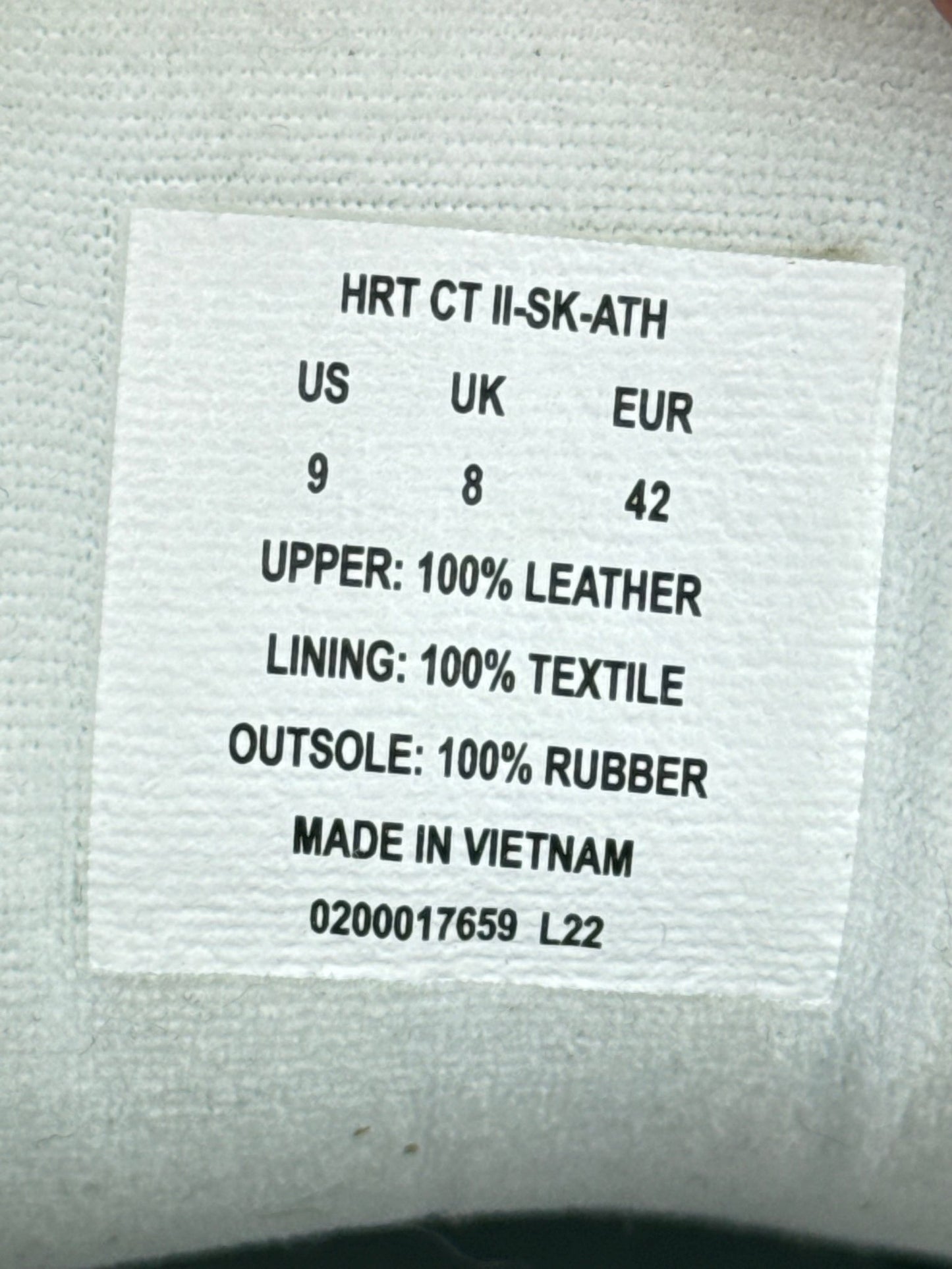 Polo Ralph Lauren Hrt Ct II (42)