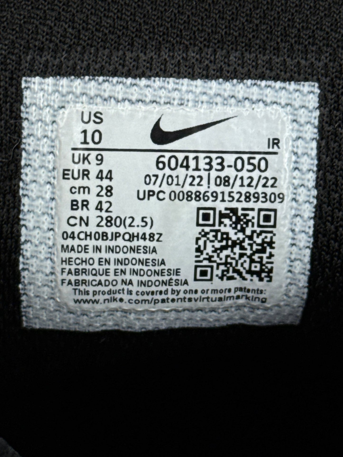 Nike Air Max Plus (44)