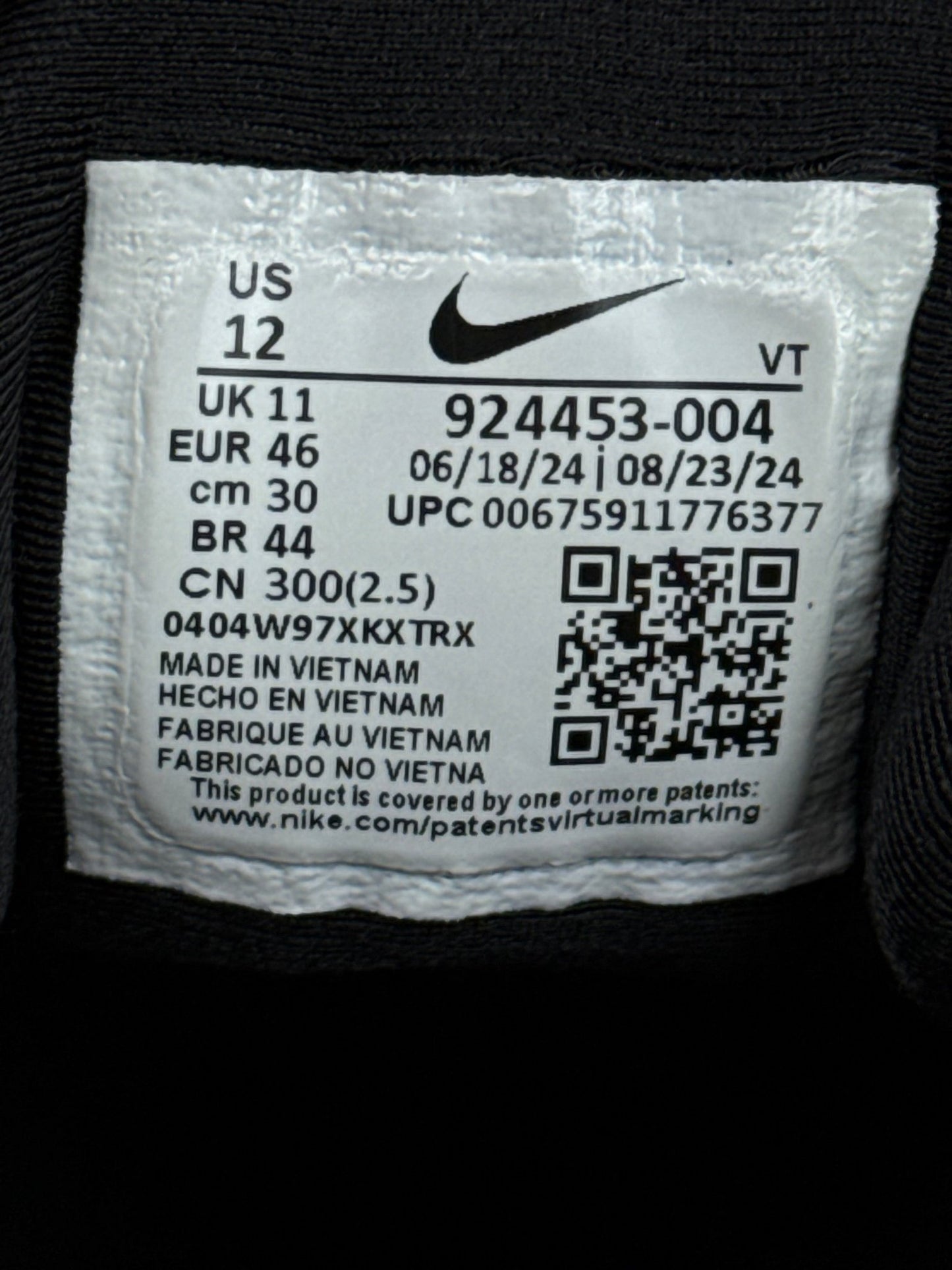 Nike Air Vapormax Plus (46)