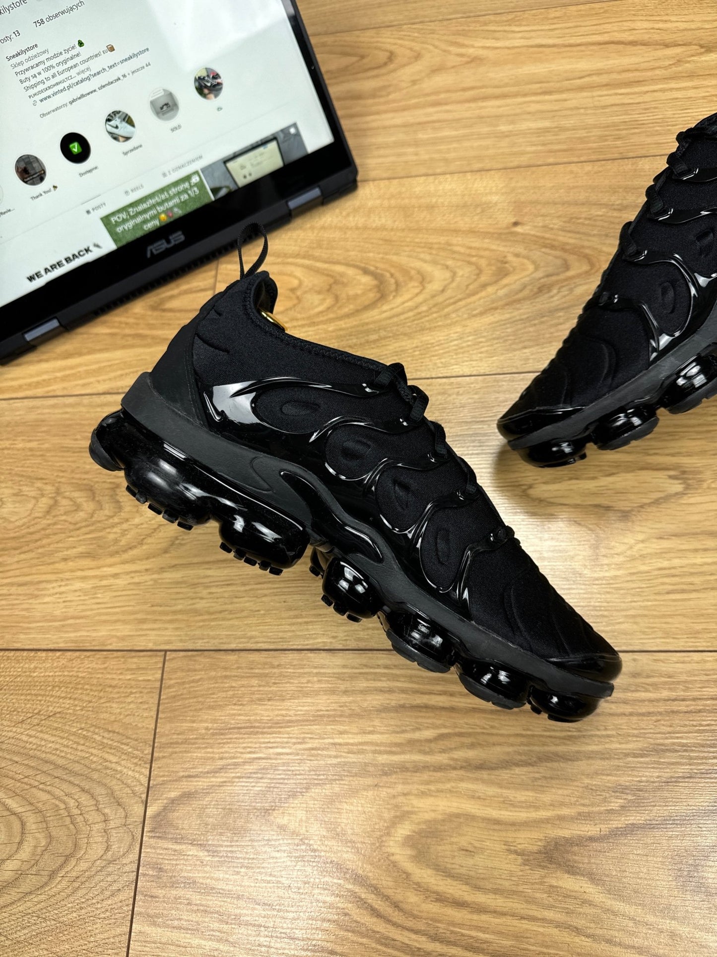 Nike Air Vapormax Plus (44)