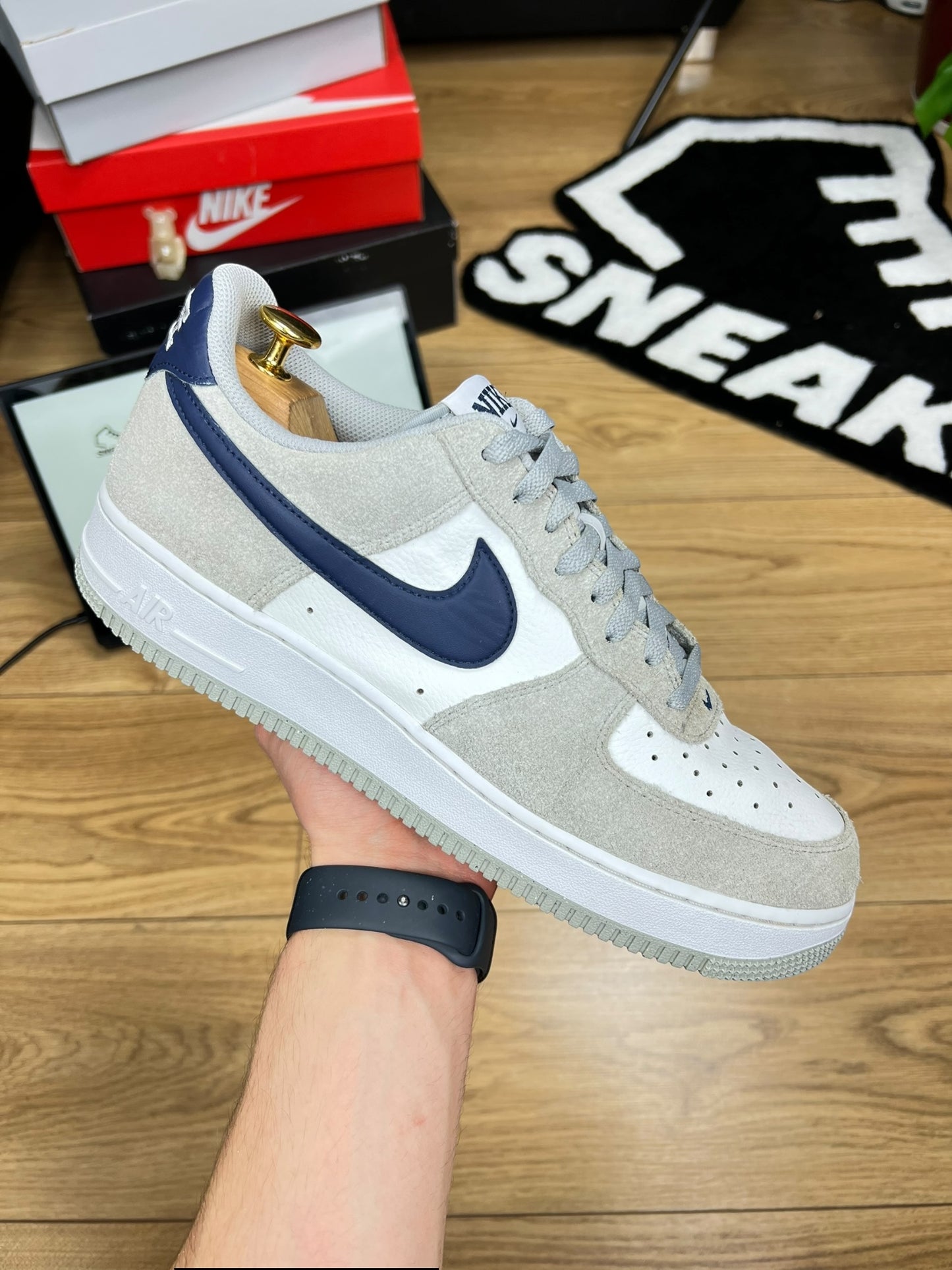 Nike Air Force 1 Low (45)