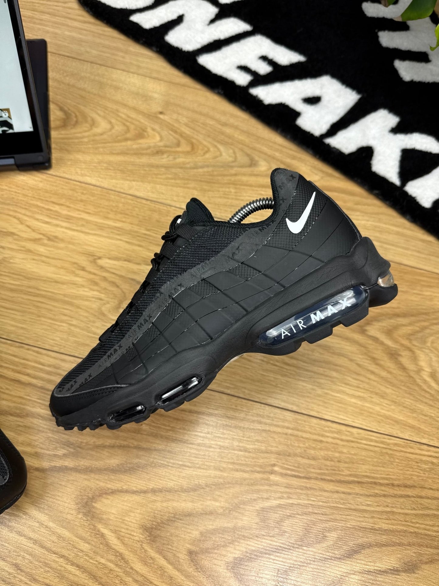 Nike Air Max 95 Ultra (41)