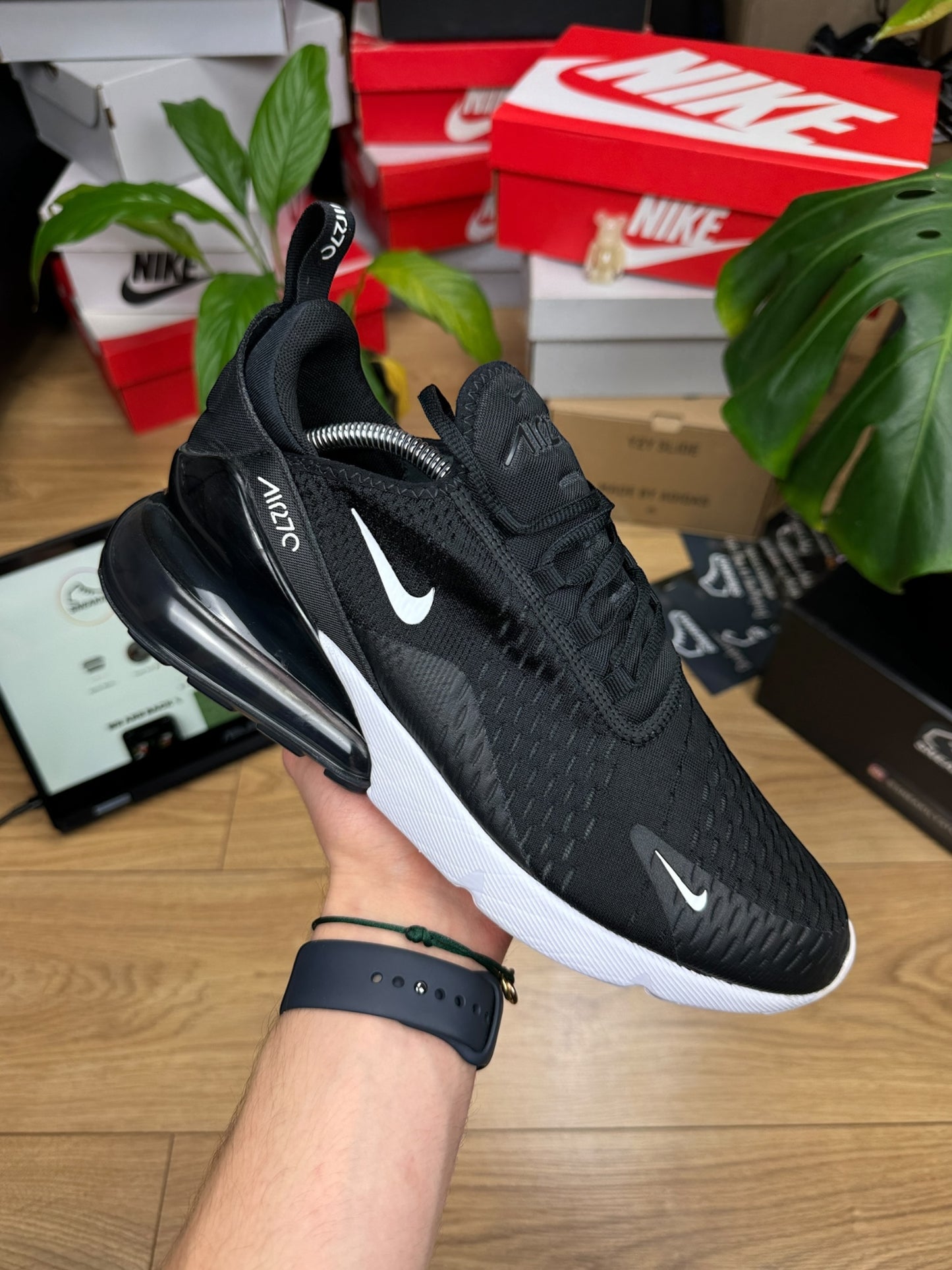 Nike Air Max 270 (43)