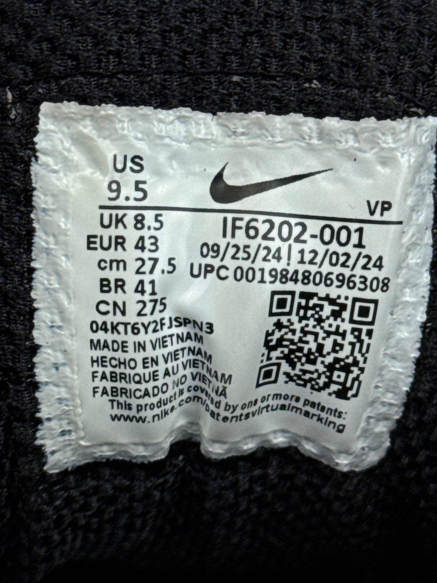 Nike Shox TL (43)
