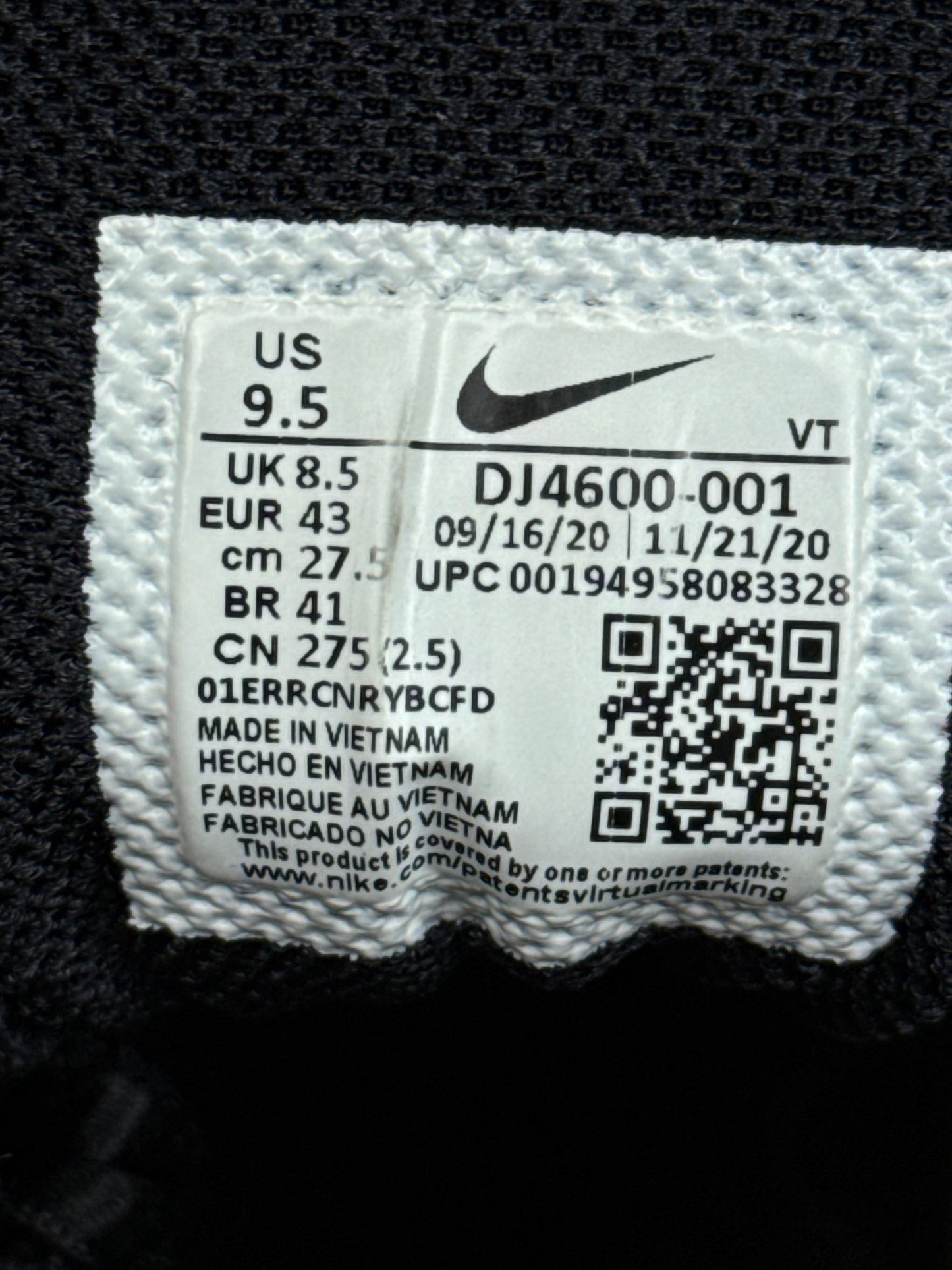 Nike Air Max Plus 3 (43)