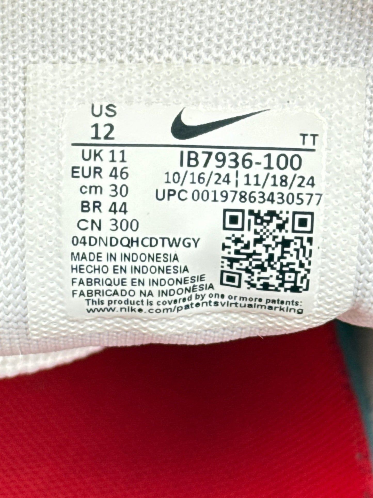 Nike Air Max 95 (46)