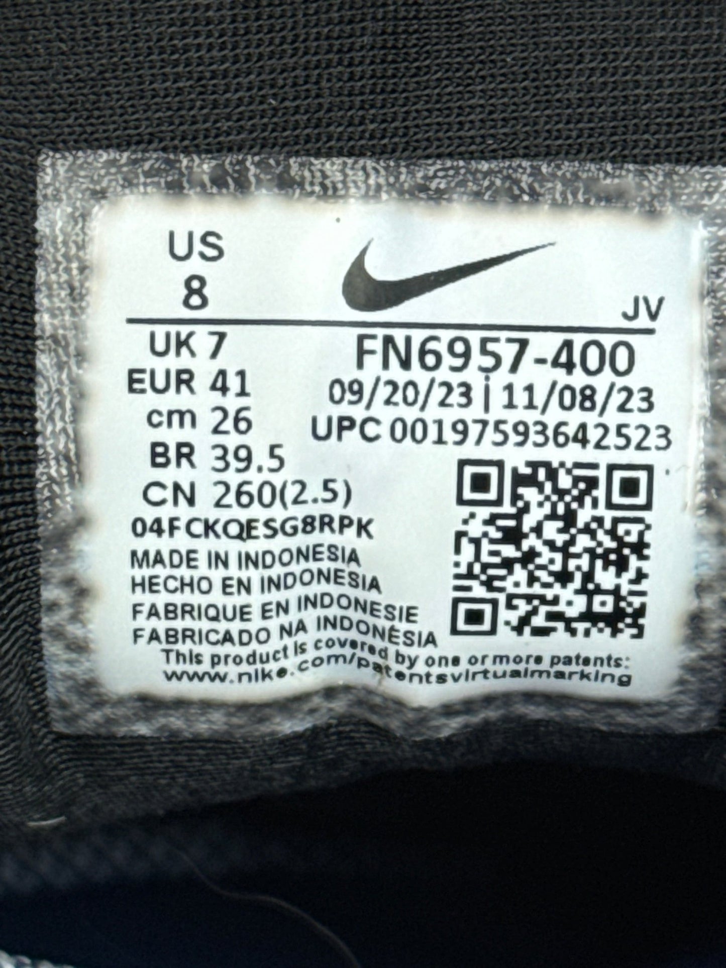 Nike Air Max 97 (41)