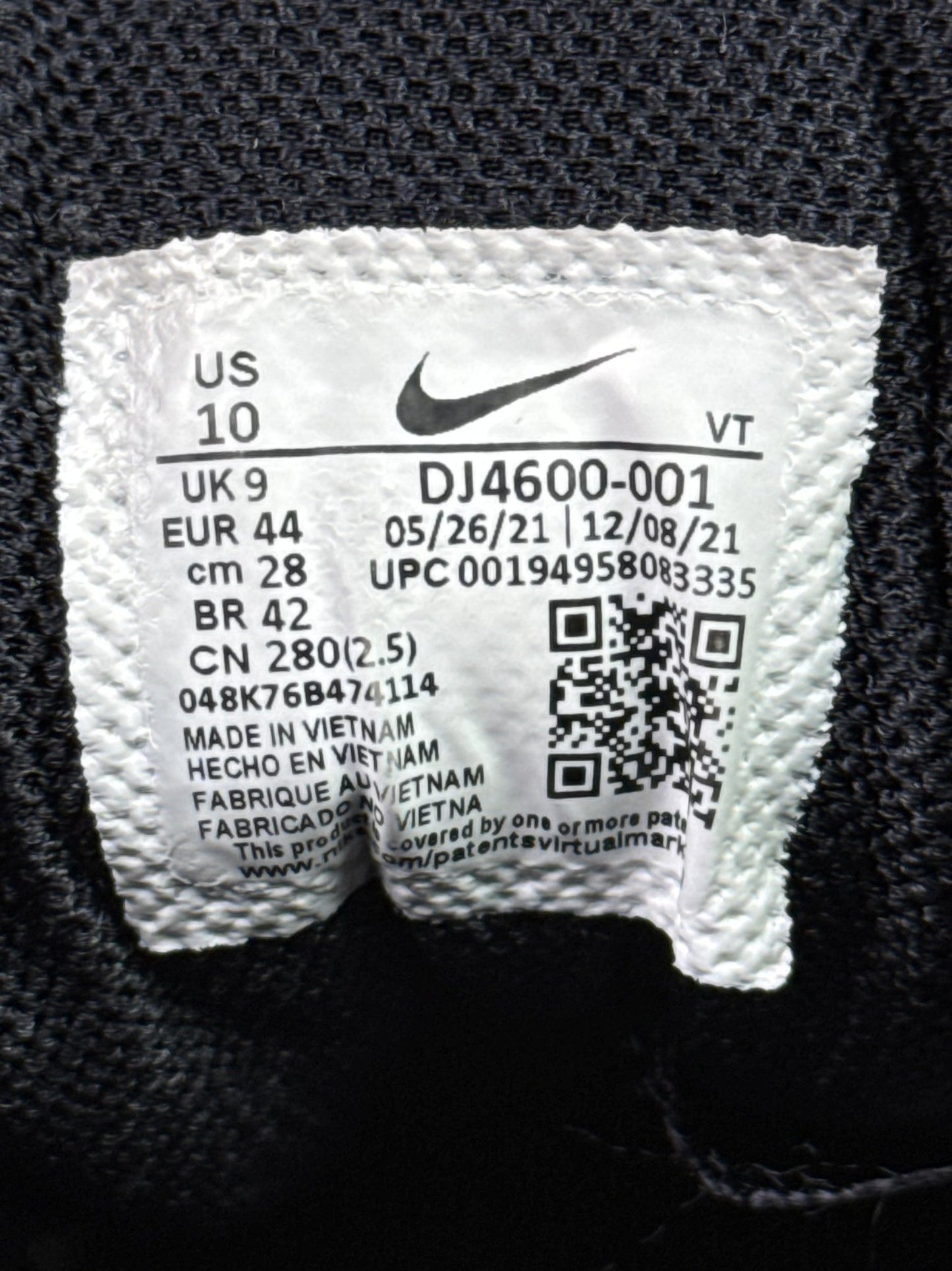 Nike Air Max Plus 3 (44)