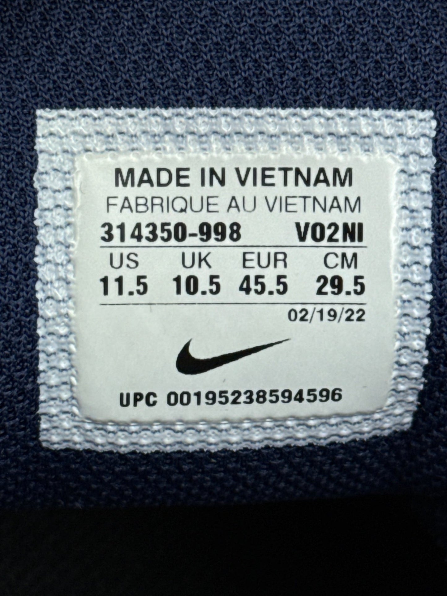 Nike Air Max 95 (45.5)