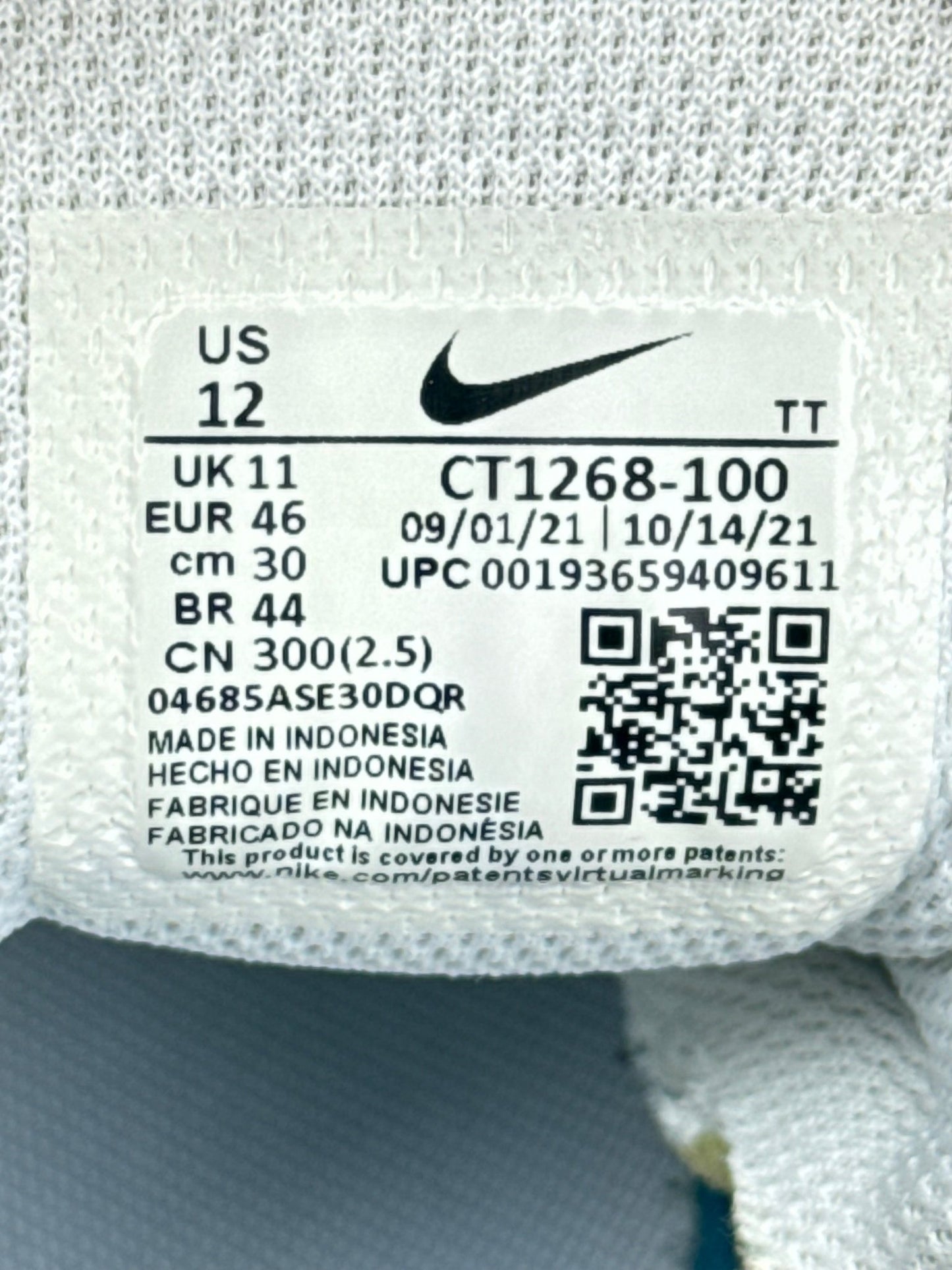 Nike Air Max 95 (46)