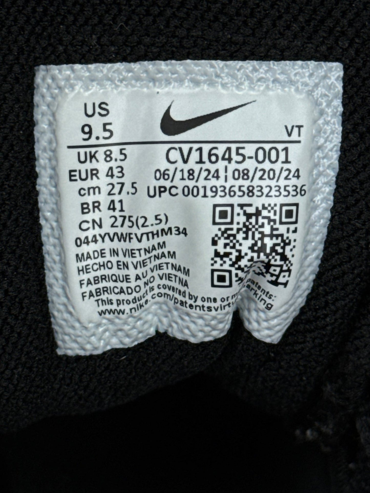 Nike Air Vapormax Plus (43)