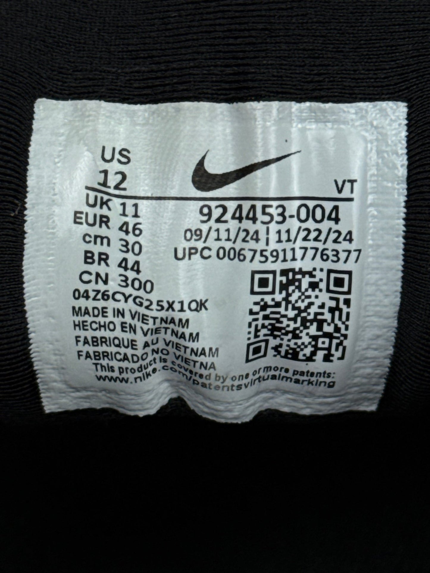 Nike Air Vapormax Plus (46)