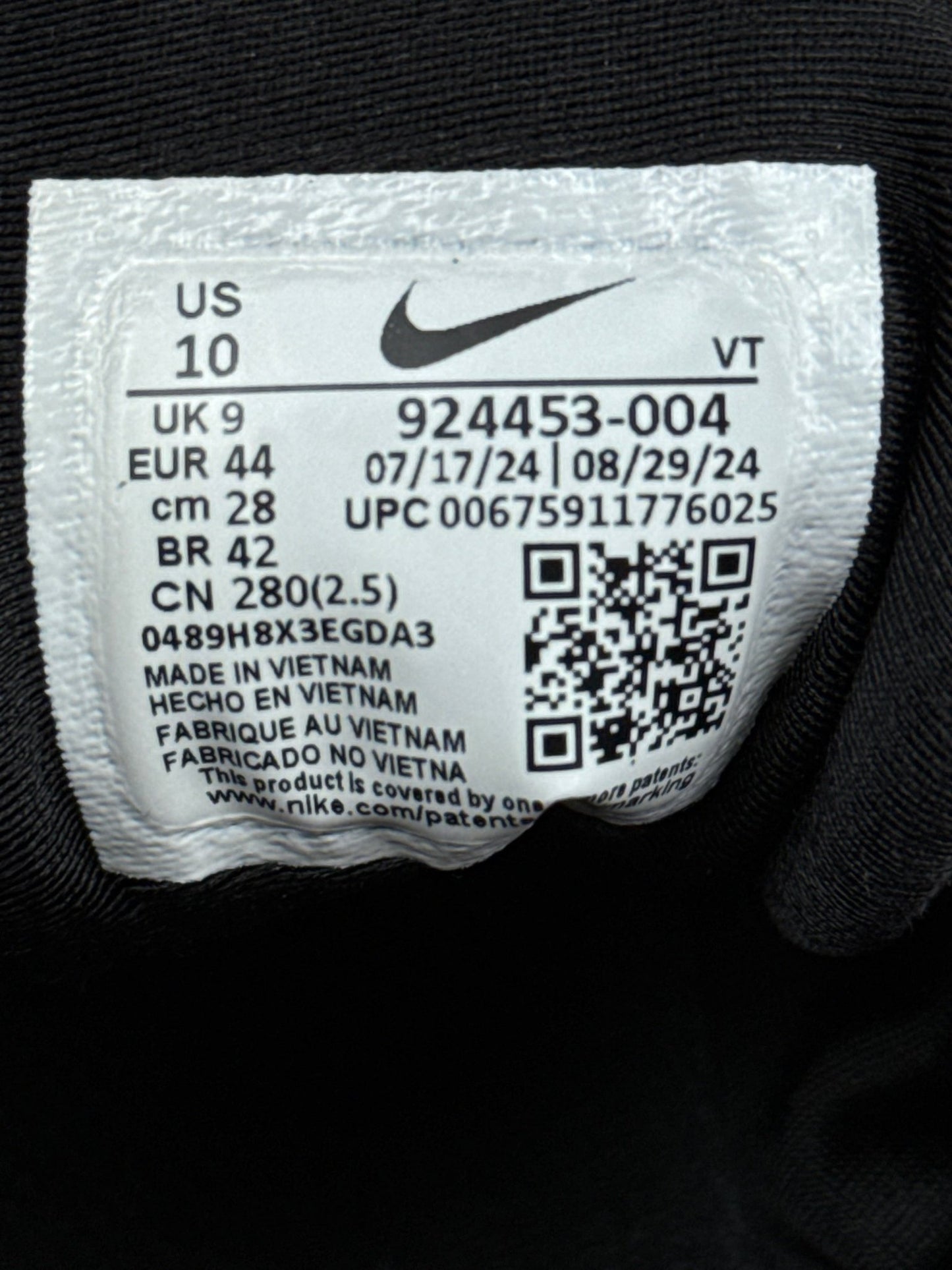 Nike Air Vapormax Plus (44)