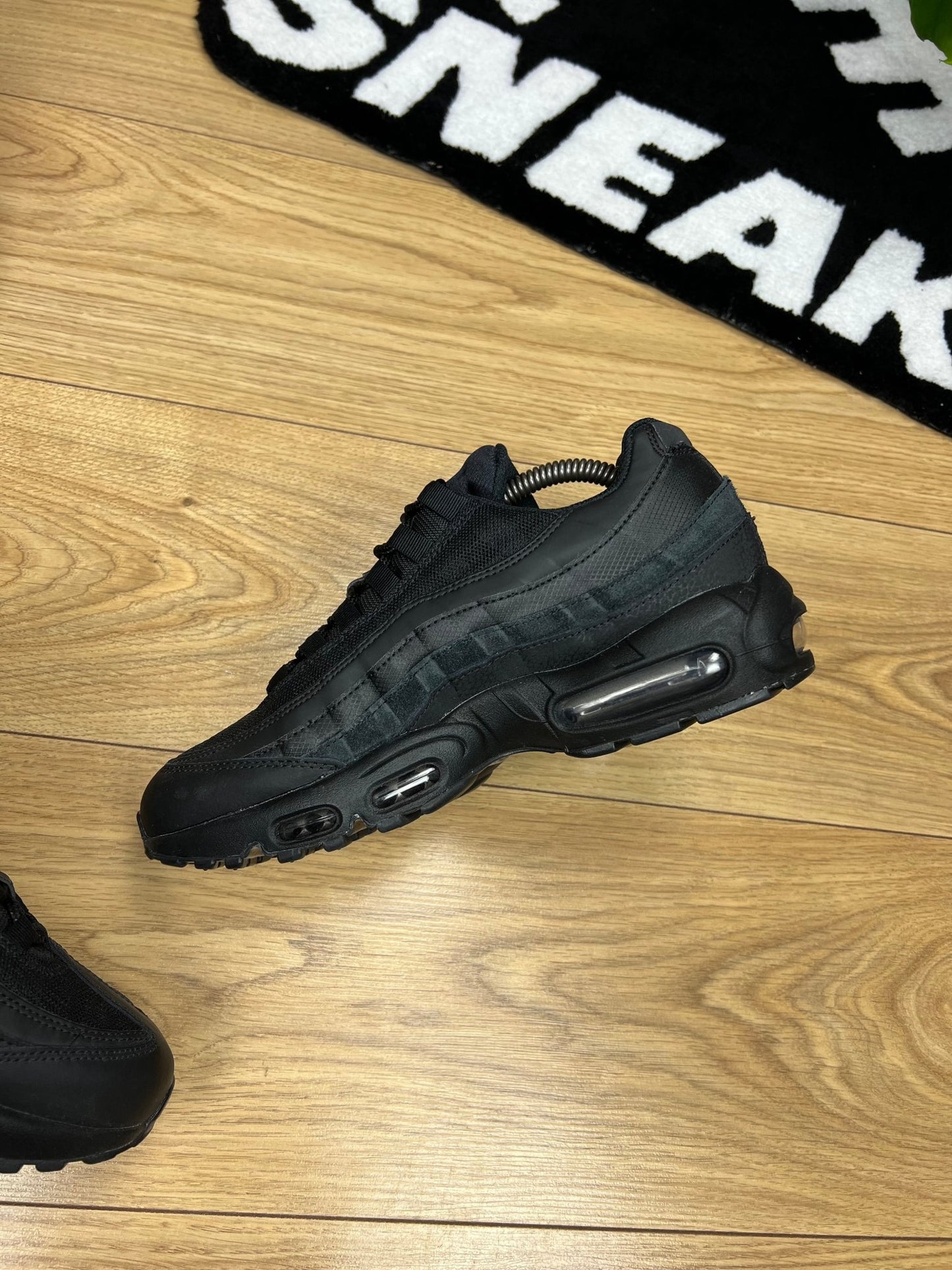 Nike Air Max 95 (42.5) - Nowe