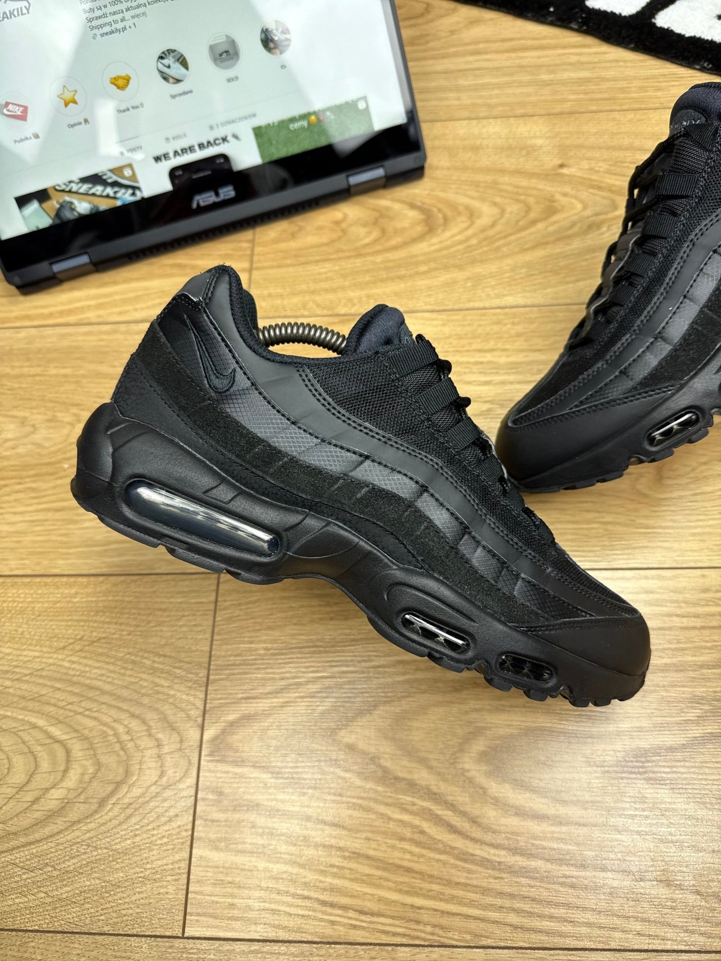 Nike Air Max 95 (44)