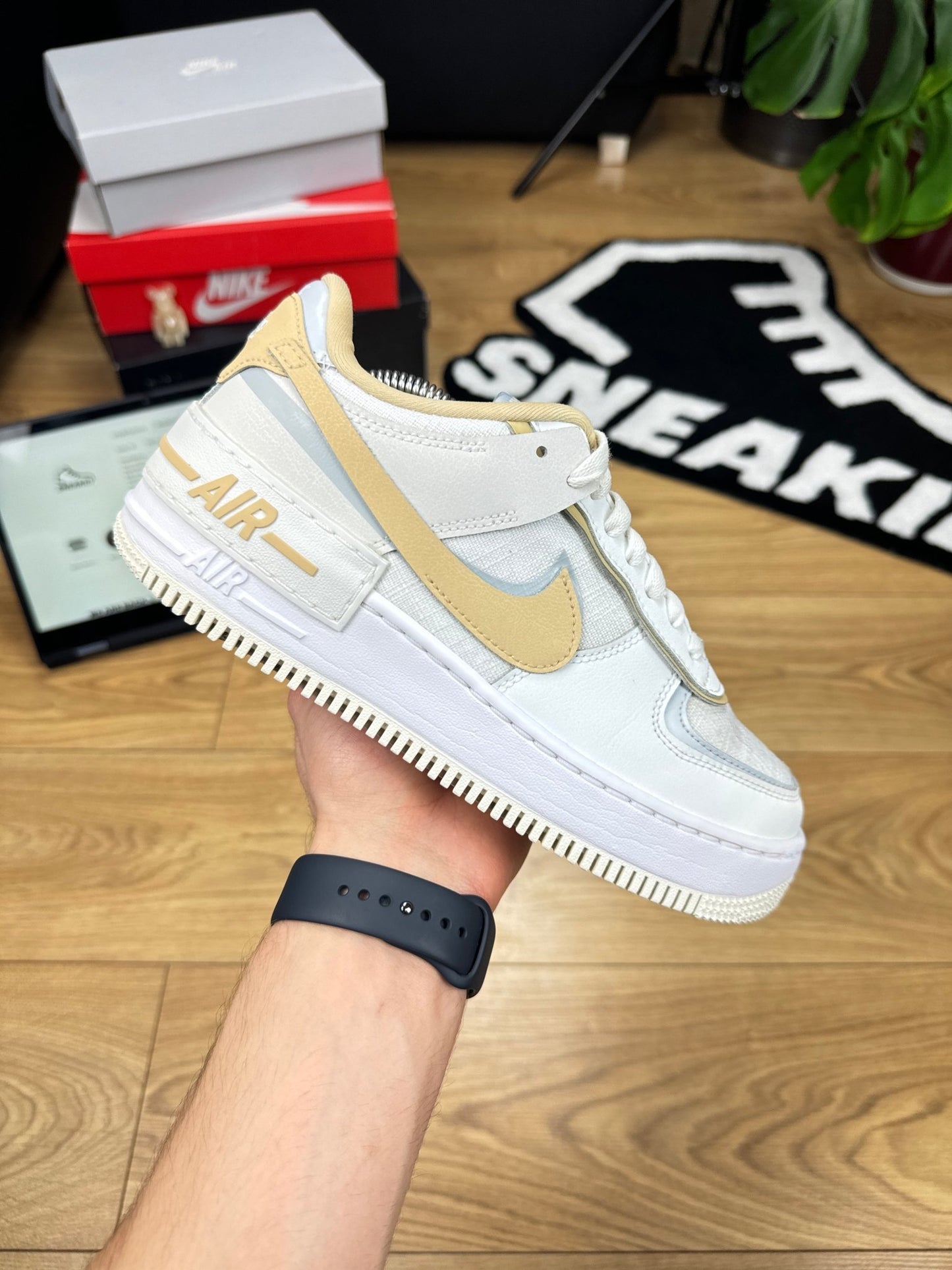 Nike Air Force 1 Low Shadow (39)