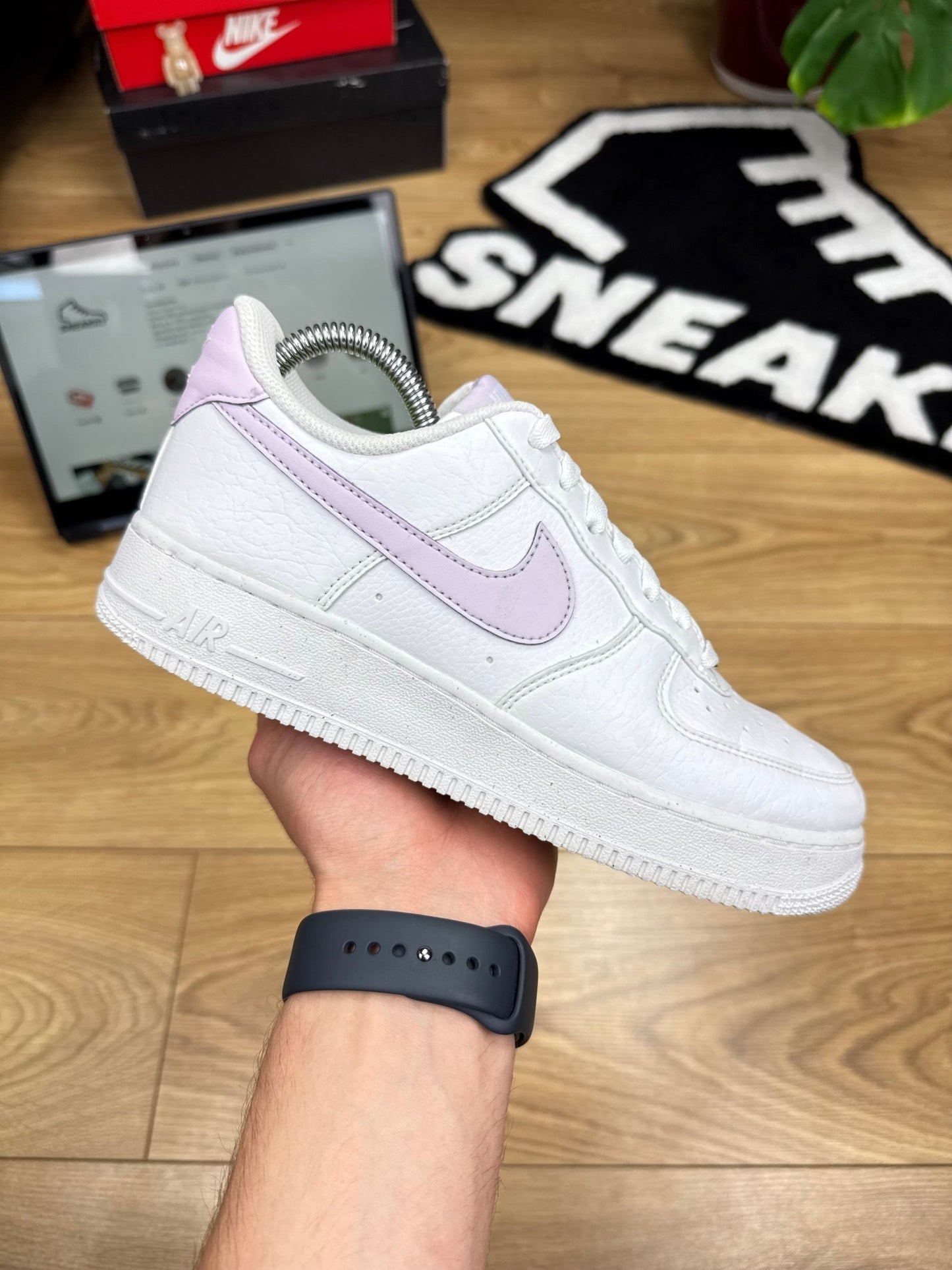 Nike Air Force 1 Low (39)