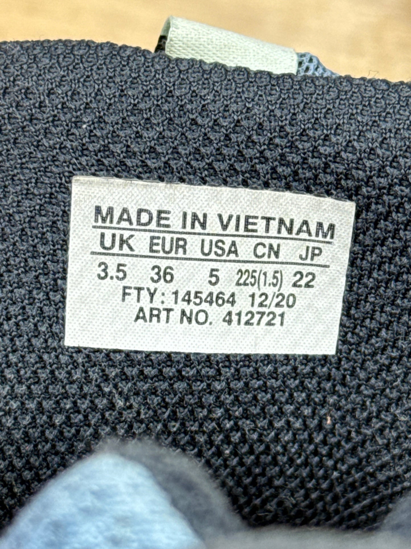 Salomon Xa Pro 3D V8 (36)