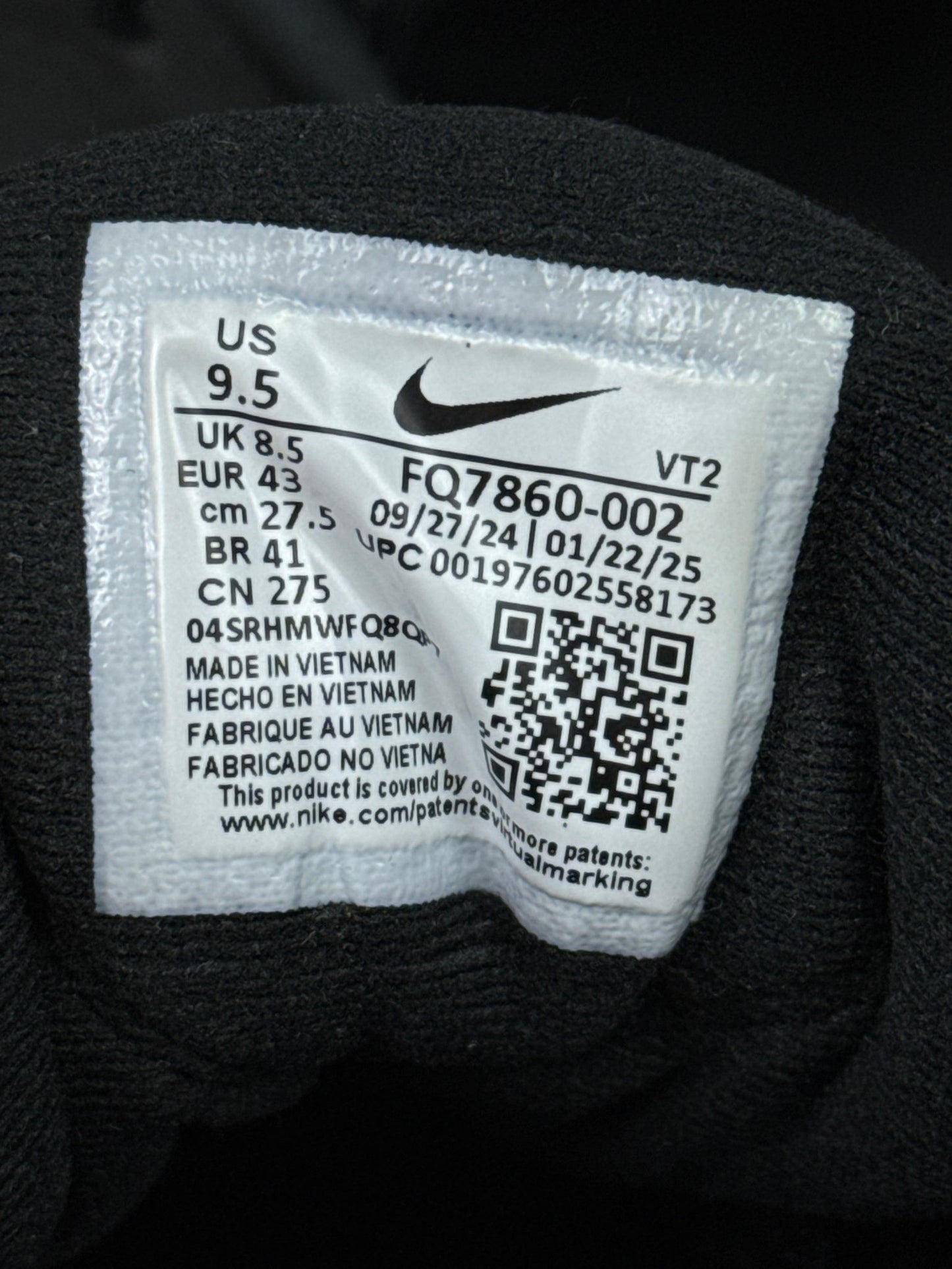 Nike Air Max DN (43) - sneakilystore