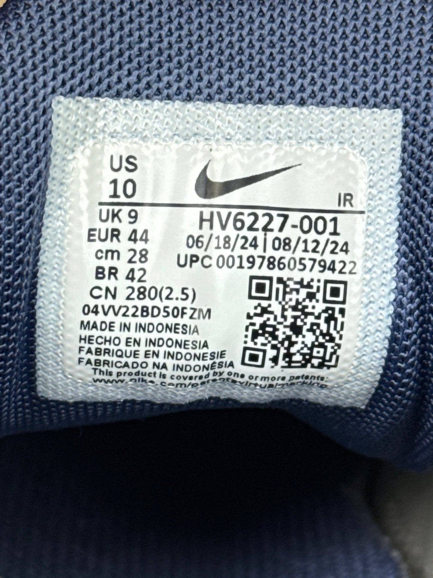 Nike Air Max Plus (44) - sneakilystore