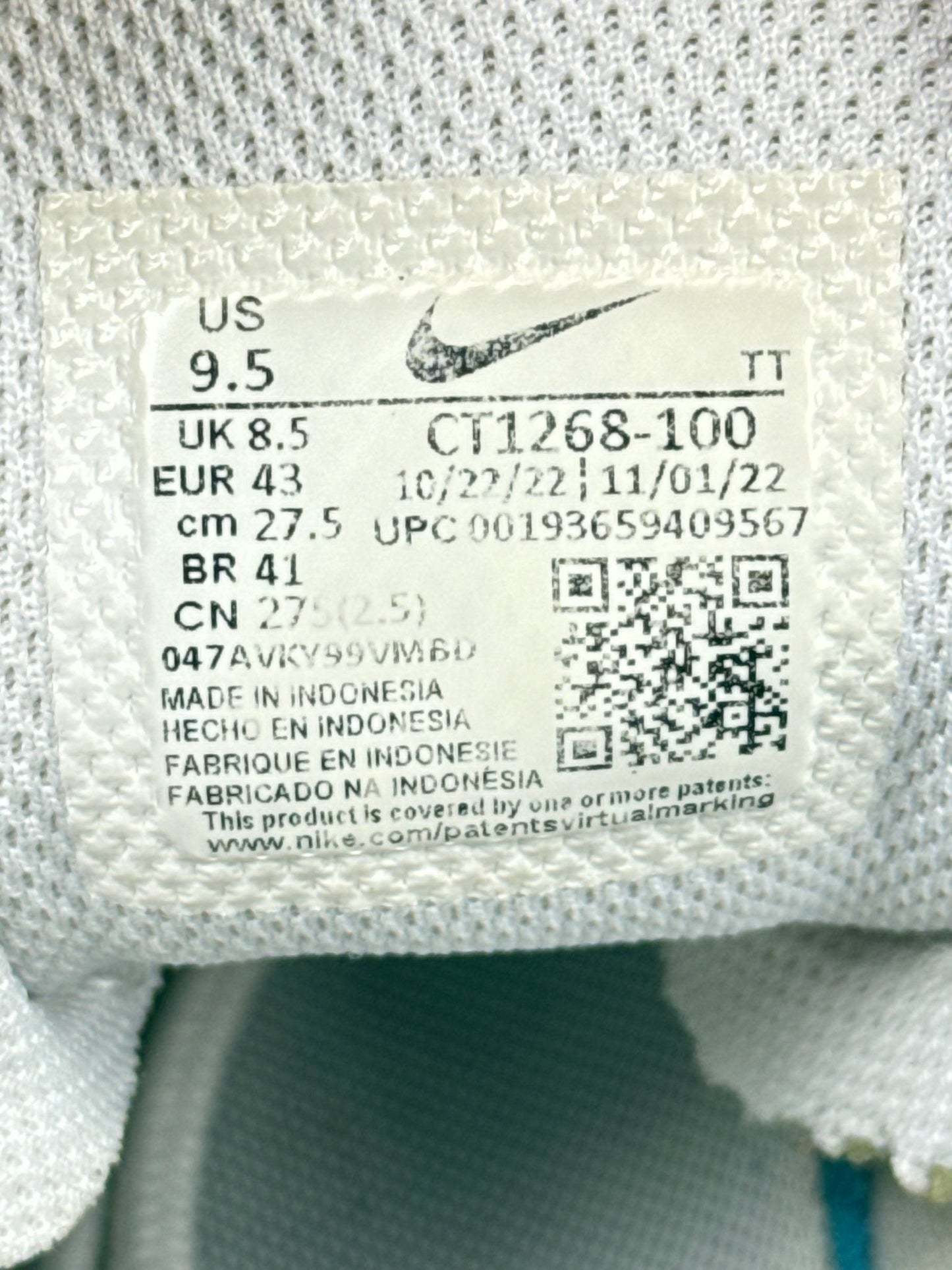 Nike Air Max 95 (43)