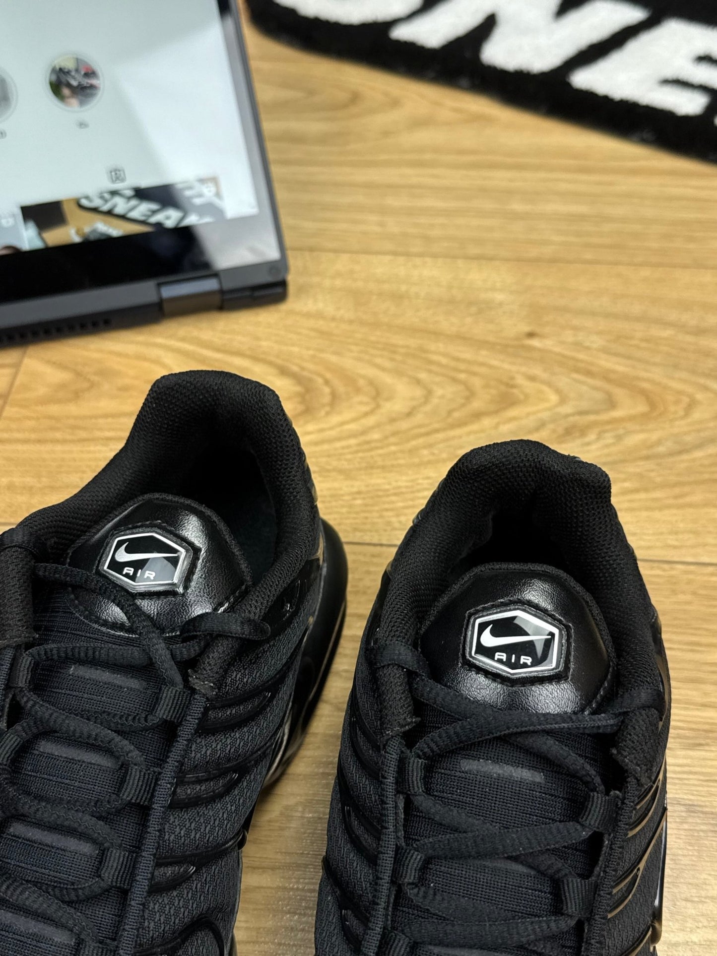Nike Air Max Plus TN (43)