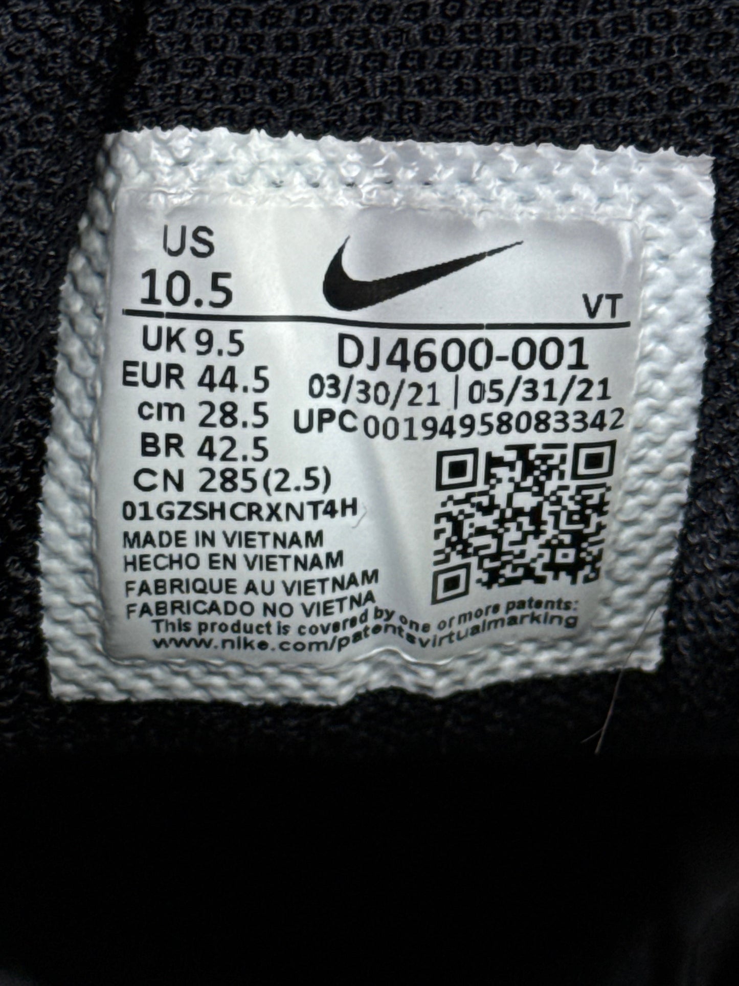 Nike Air Max Plus 3 (44.5)