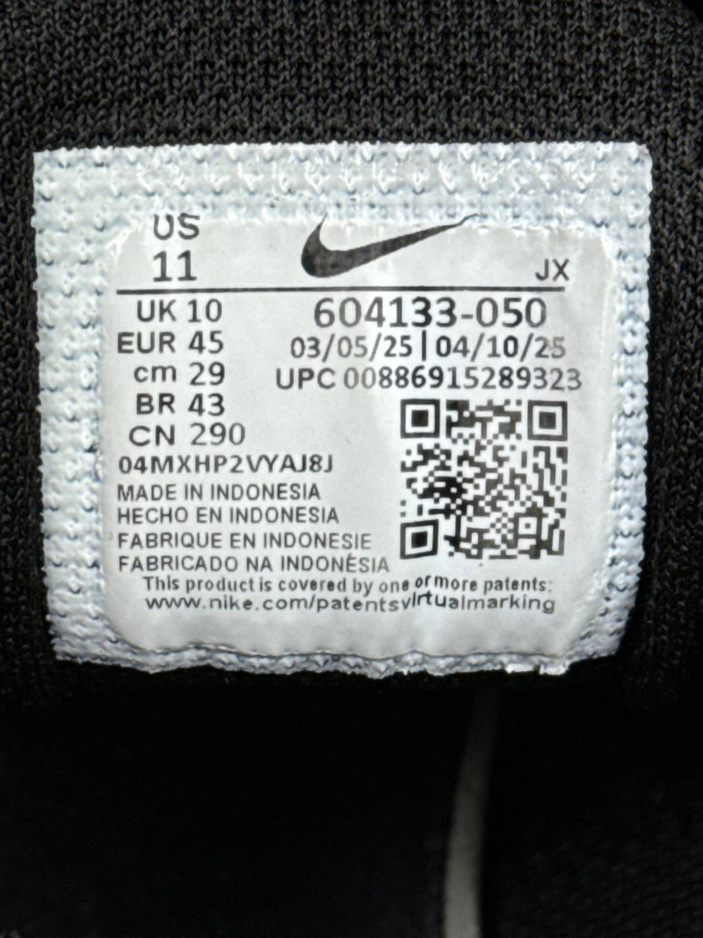 Nike Air Max Plus (45)